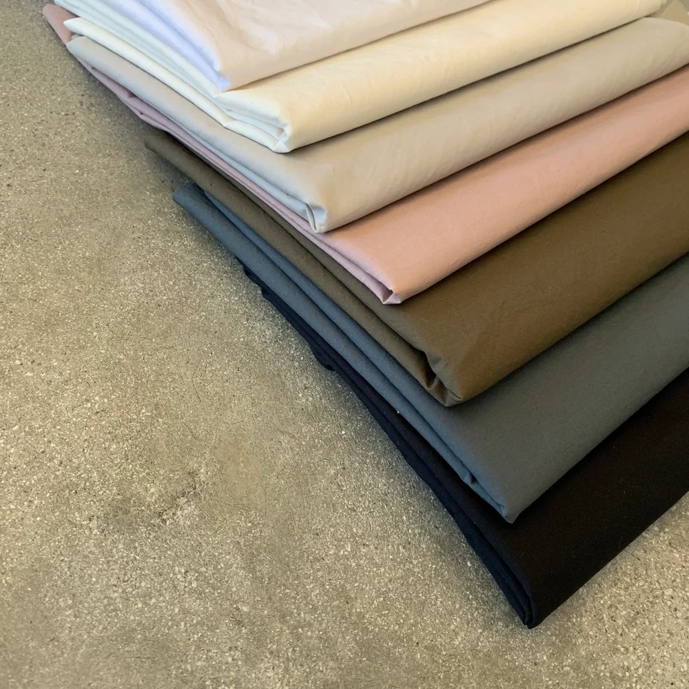 Nova Khaki   $17 per metre - Image 3