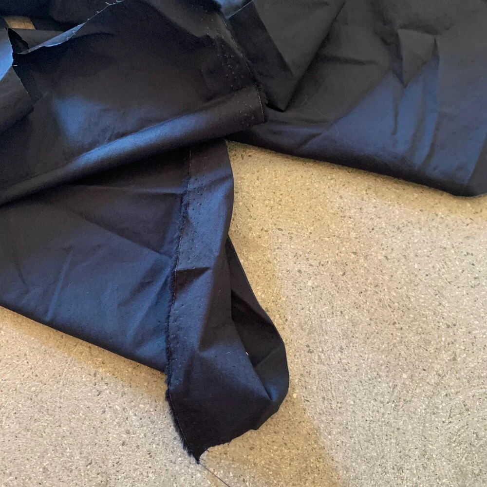 Nova Navy   $17 per metre - Image 3