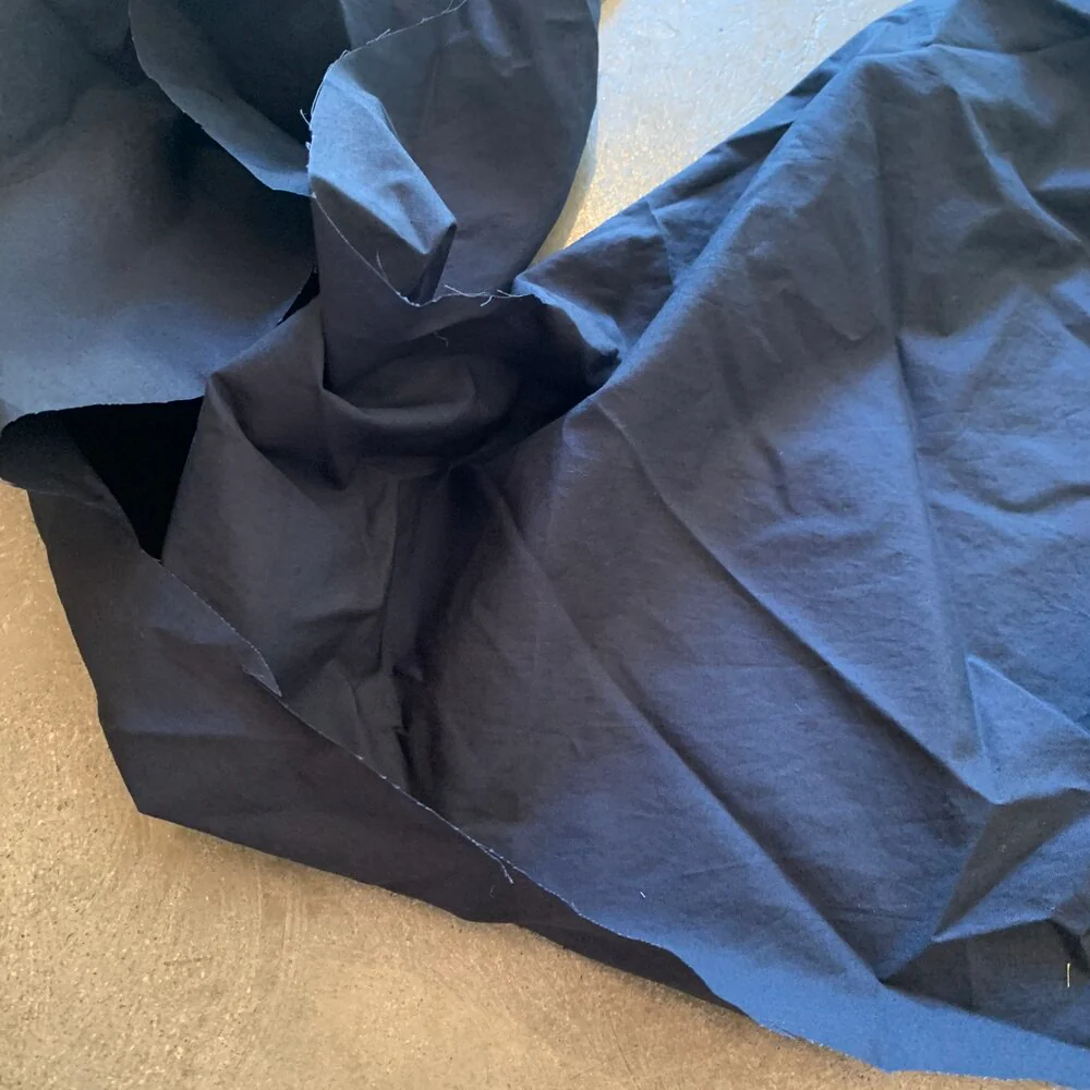 Nova Navy   $17 per metre - Image 4