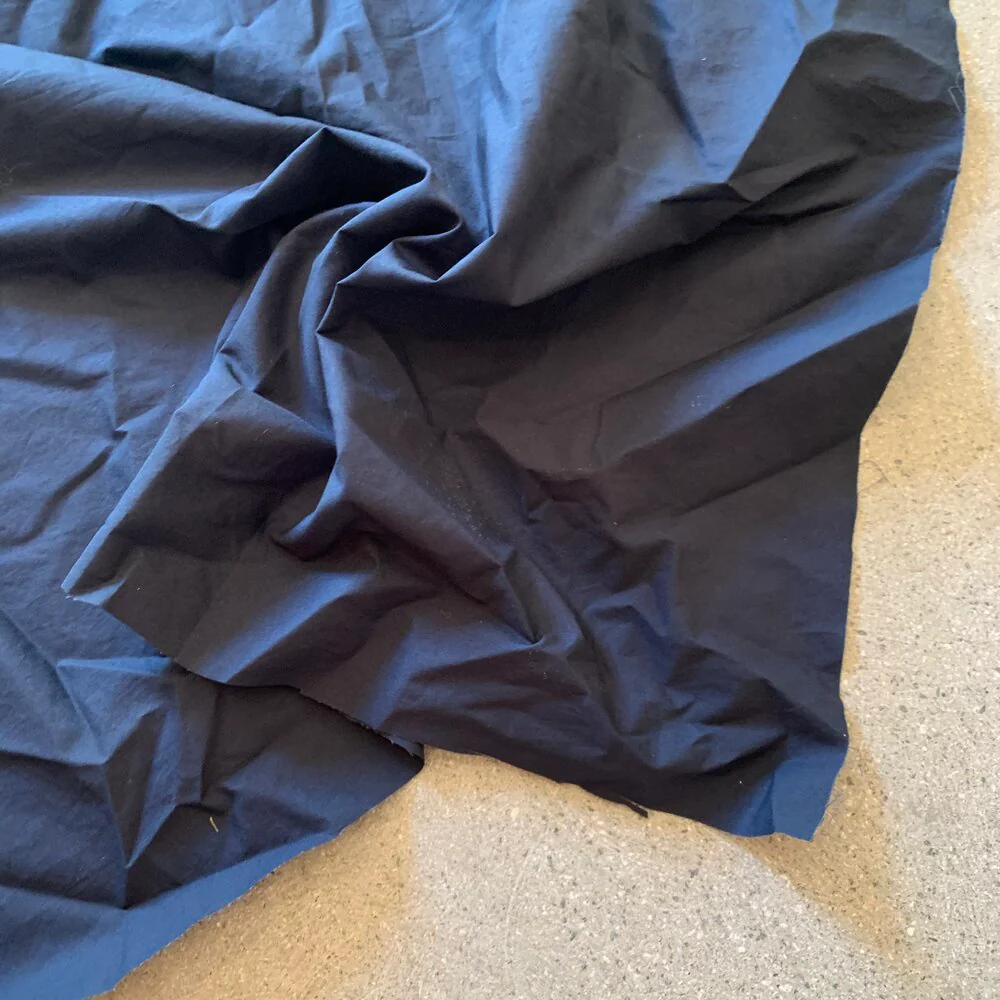 Nova Navy   $17 per metre - Image 5