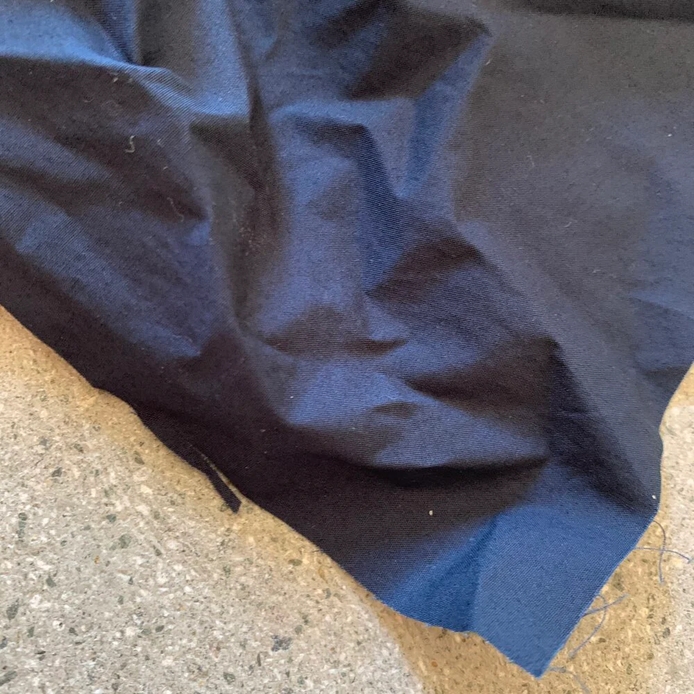 Nova Navy   $17 per metre - Image 6