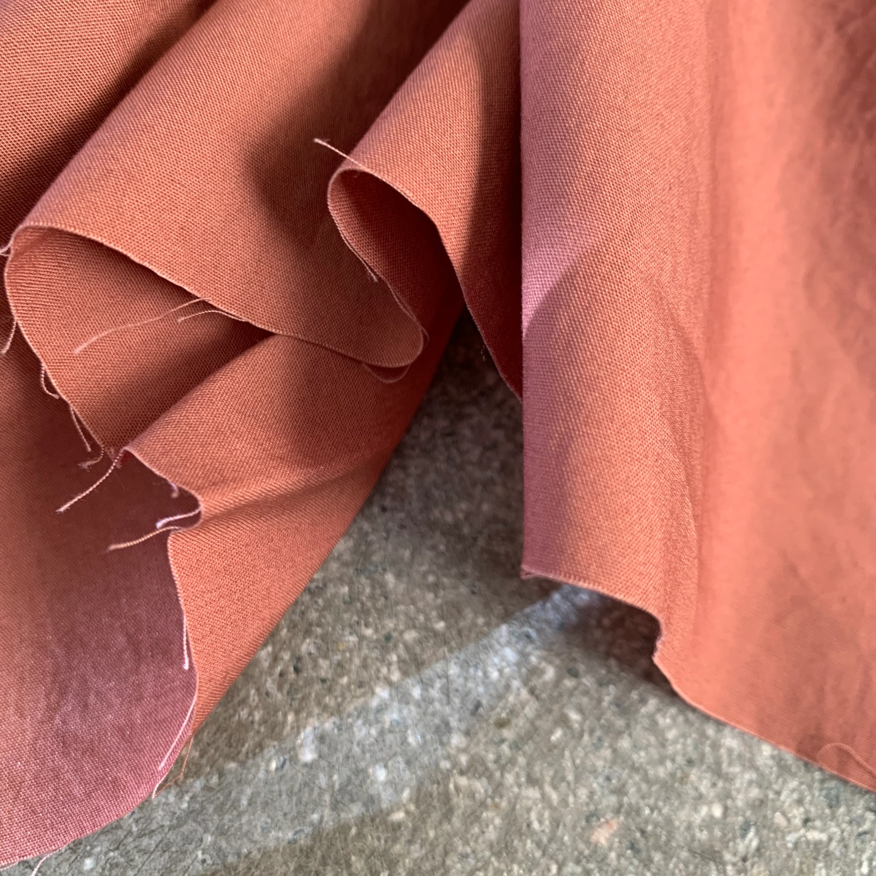 Nova Rosewood    $17 per metre - Image 6