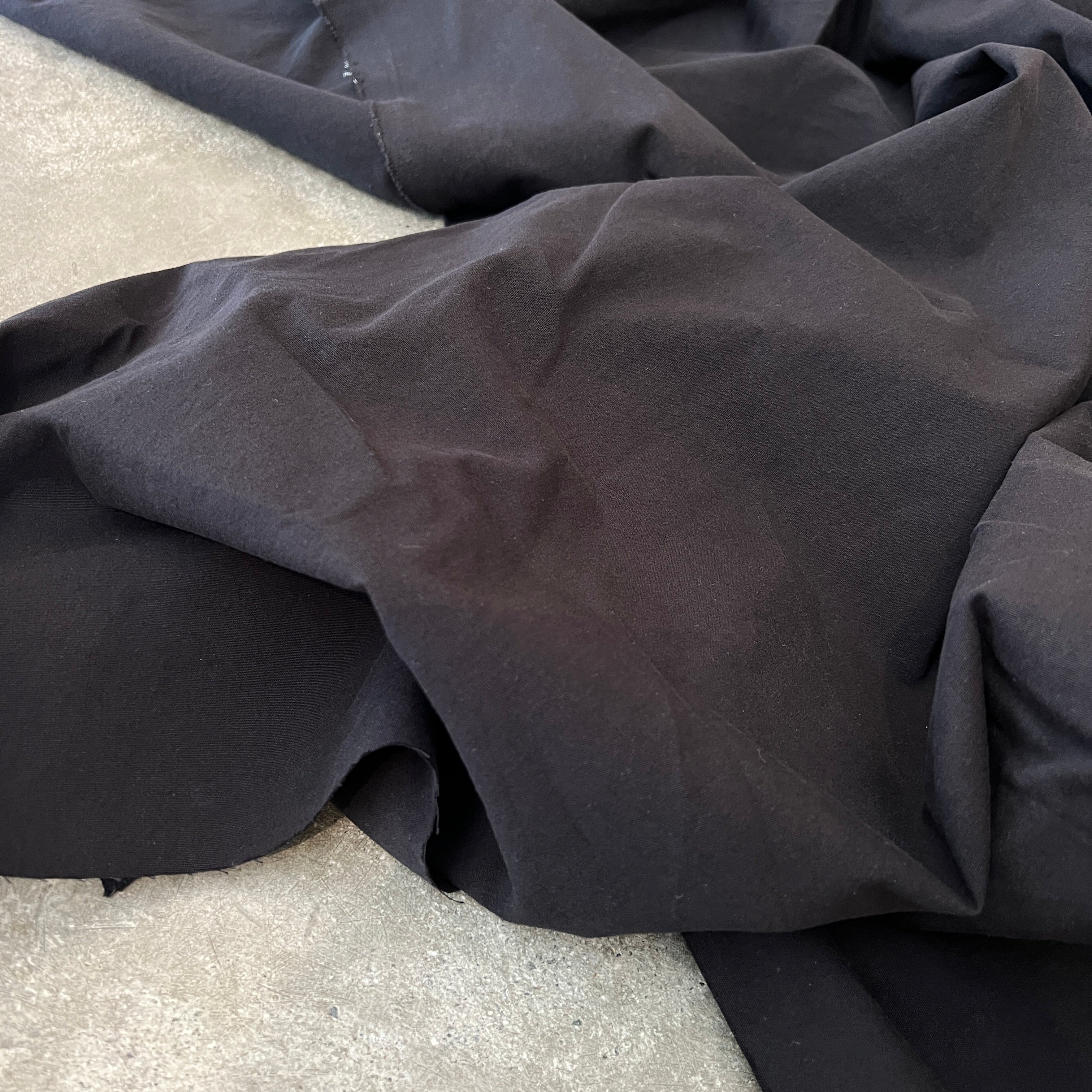 Porter Black   $22 per metre - Image 5