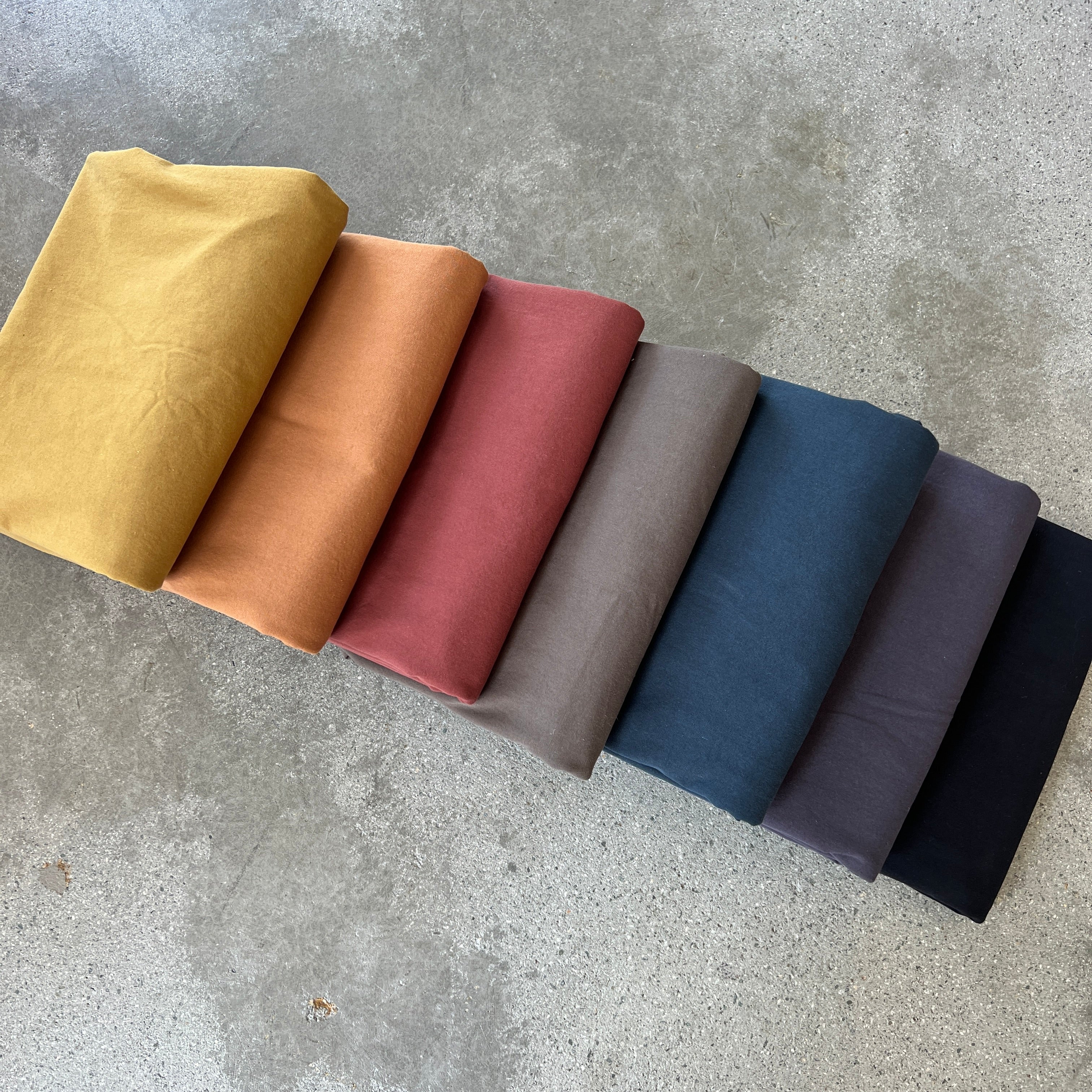 Porter Black   $22 per metre - Image 6