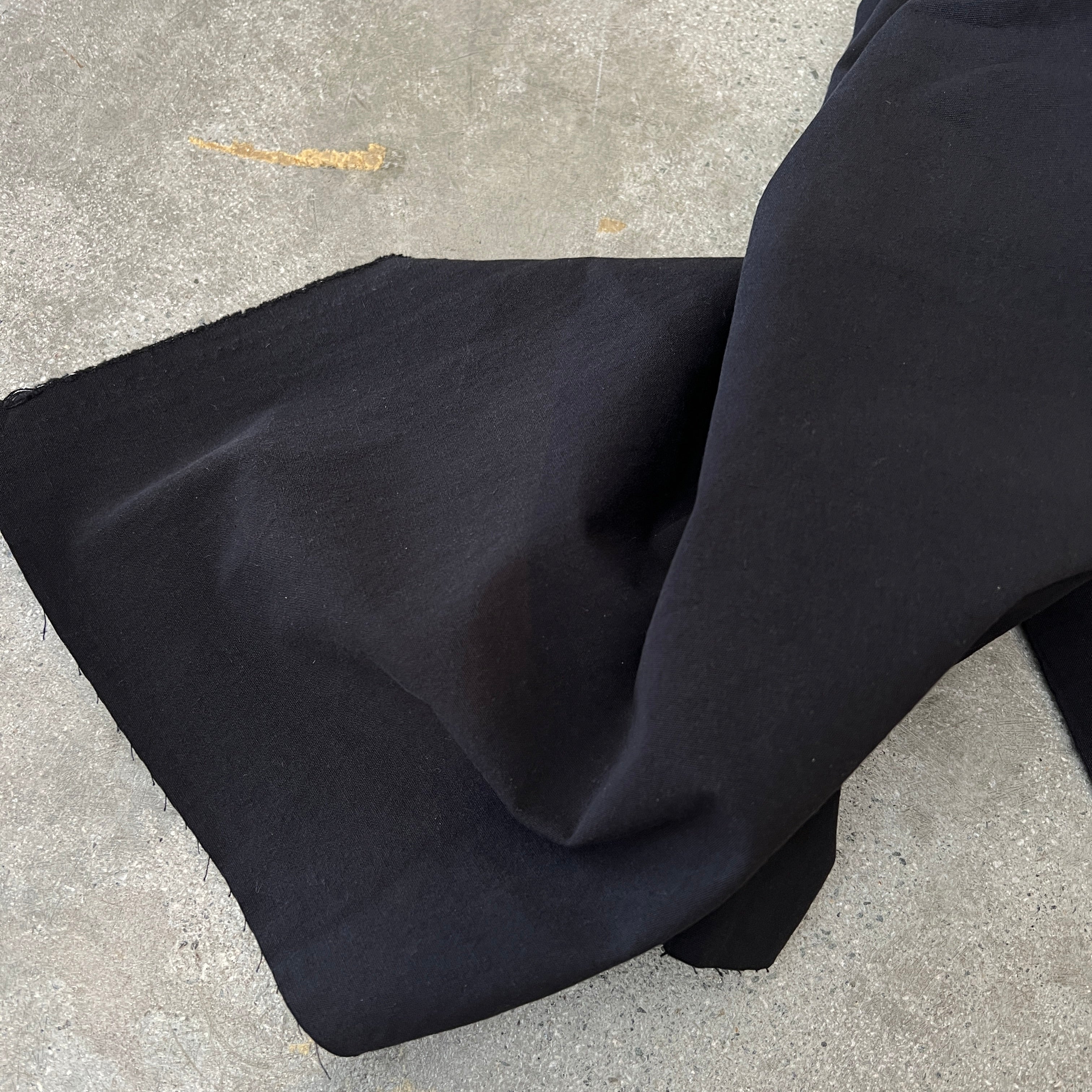 Porter Black   $22 per metre - Image 9
