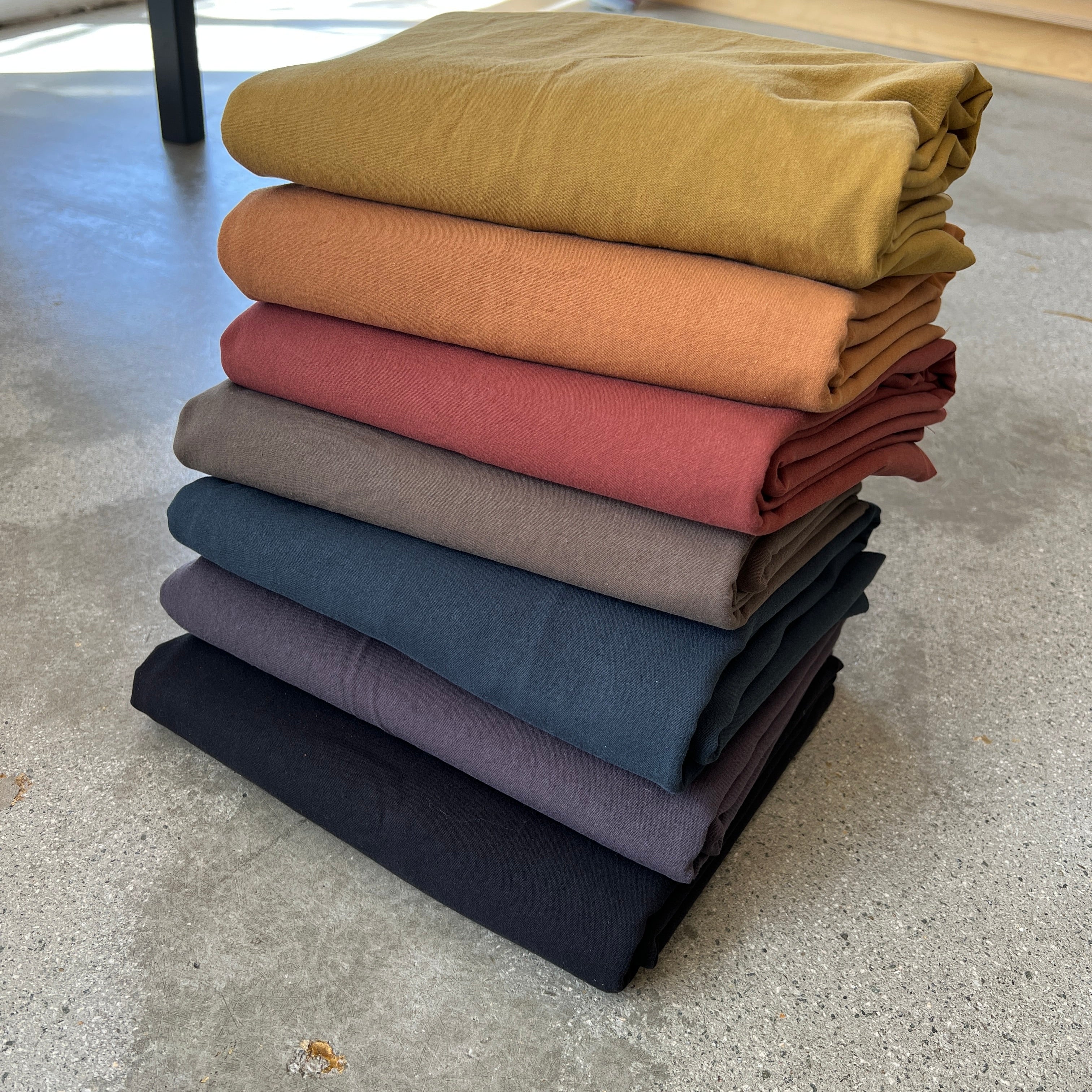 Porter Camel   $22 per metre - Image 3