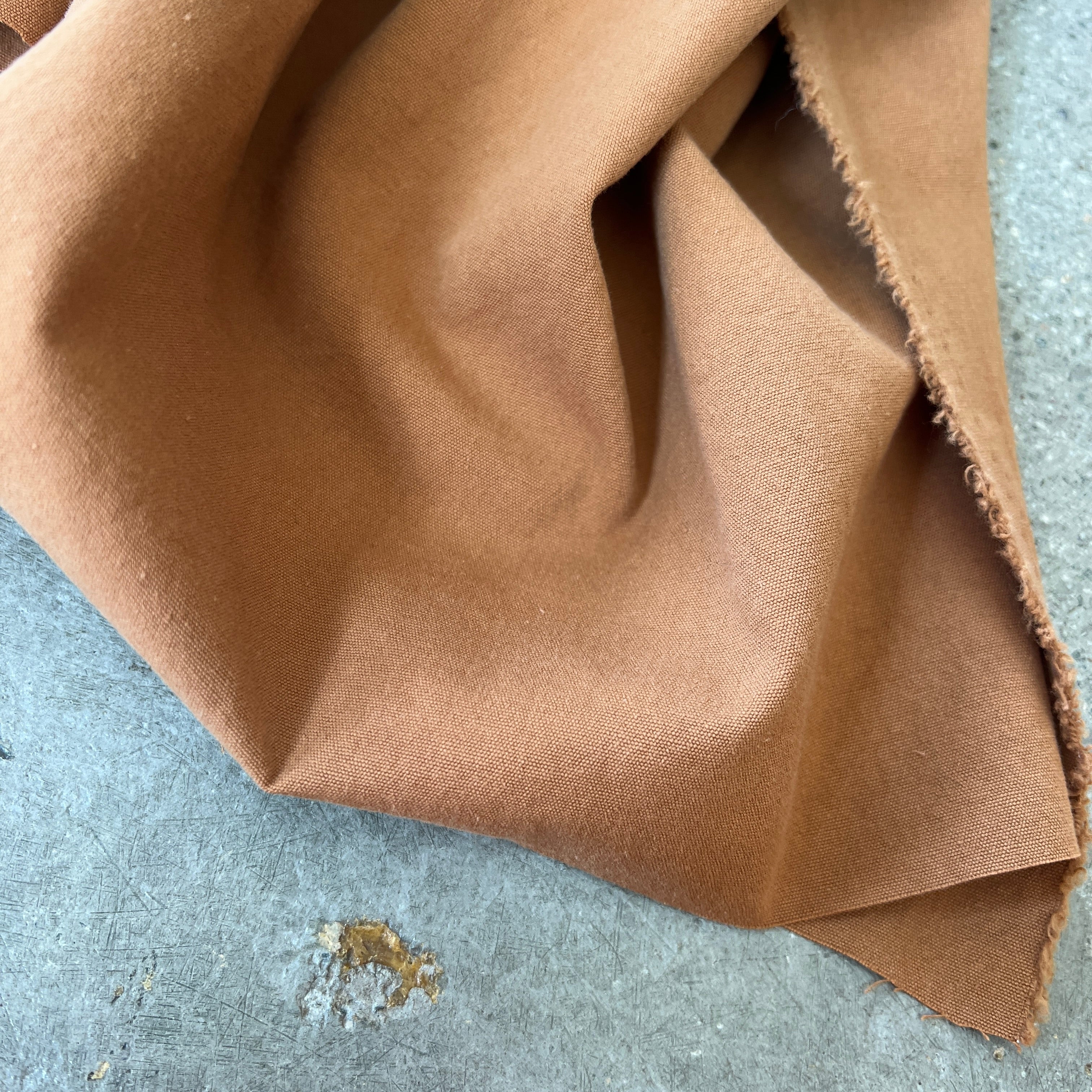 Porter Camel   $22 per metre - Image 6