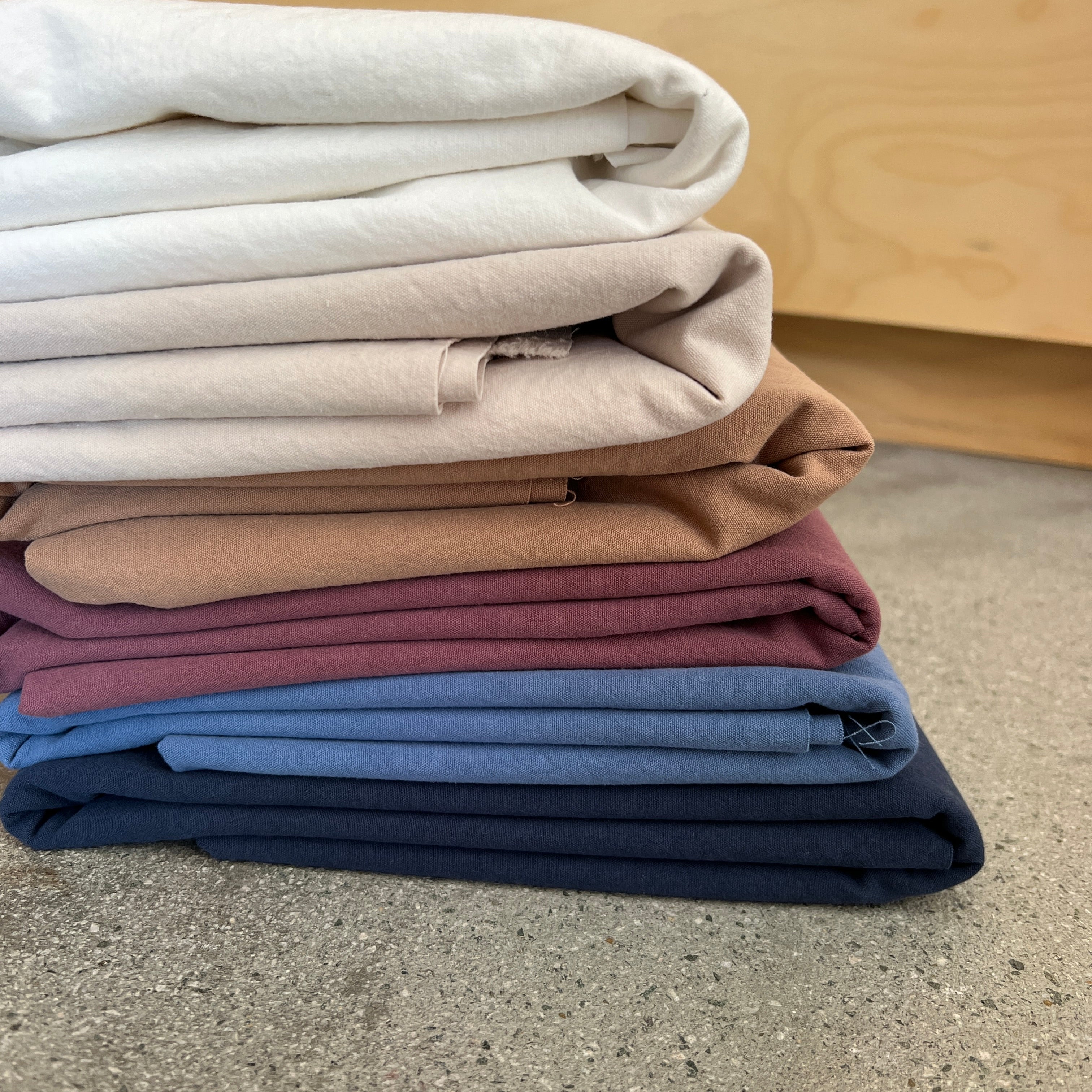 Porter Fawn   $22 per metre - Image 3