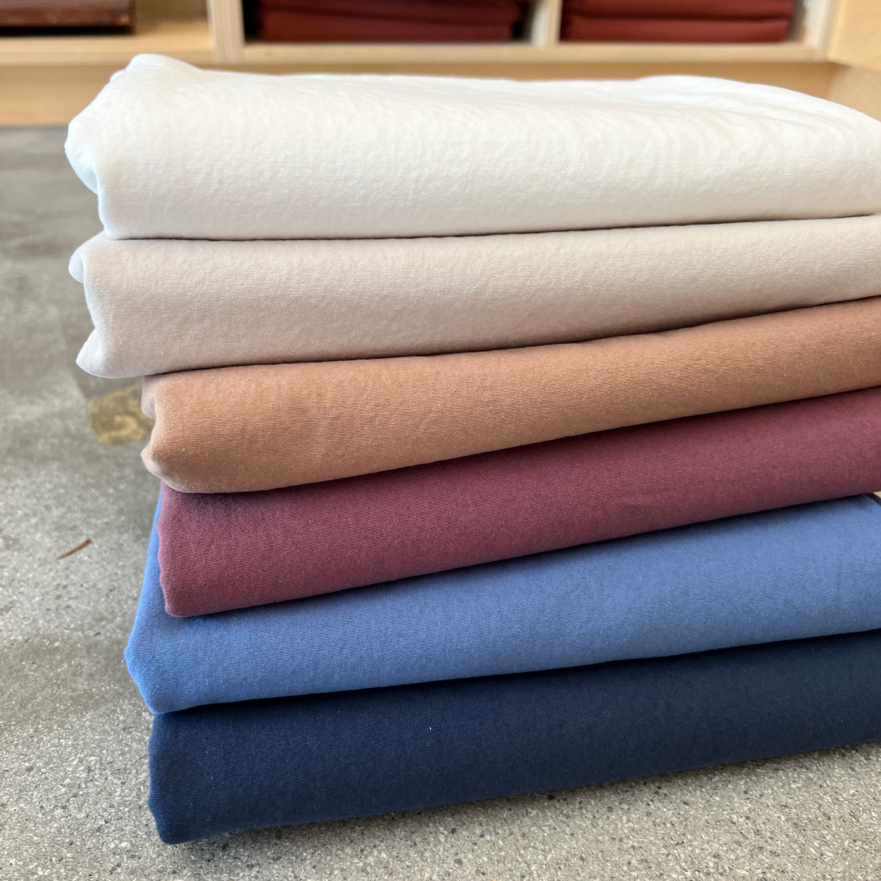 Porter Fawn   $22 per metre - Image 8