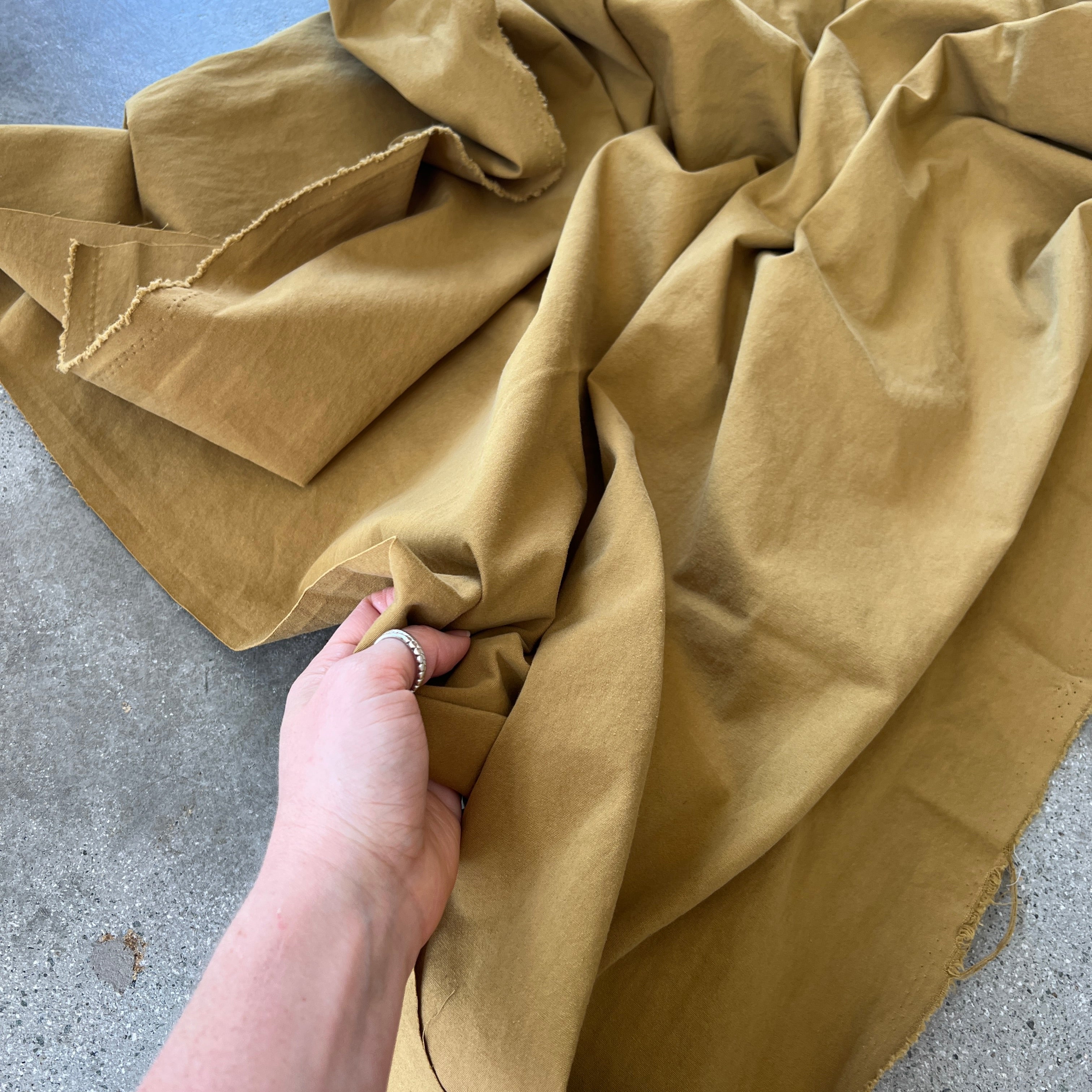 Porter Pistachio   $22 per metre - Image 9