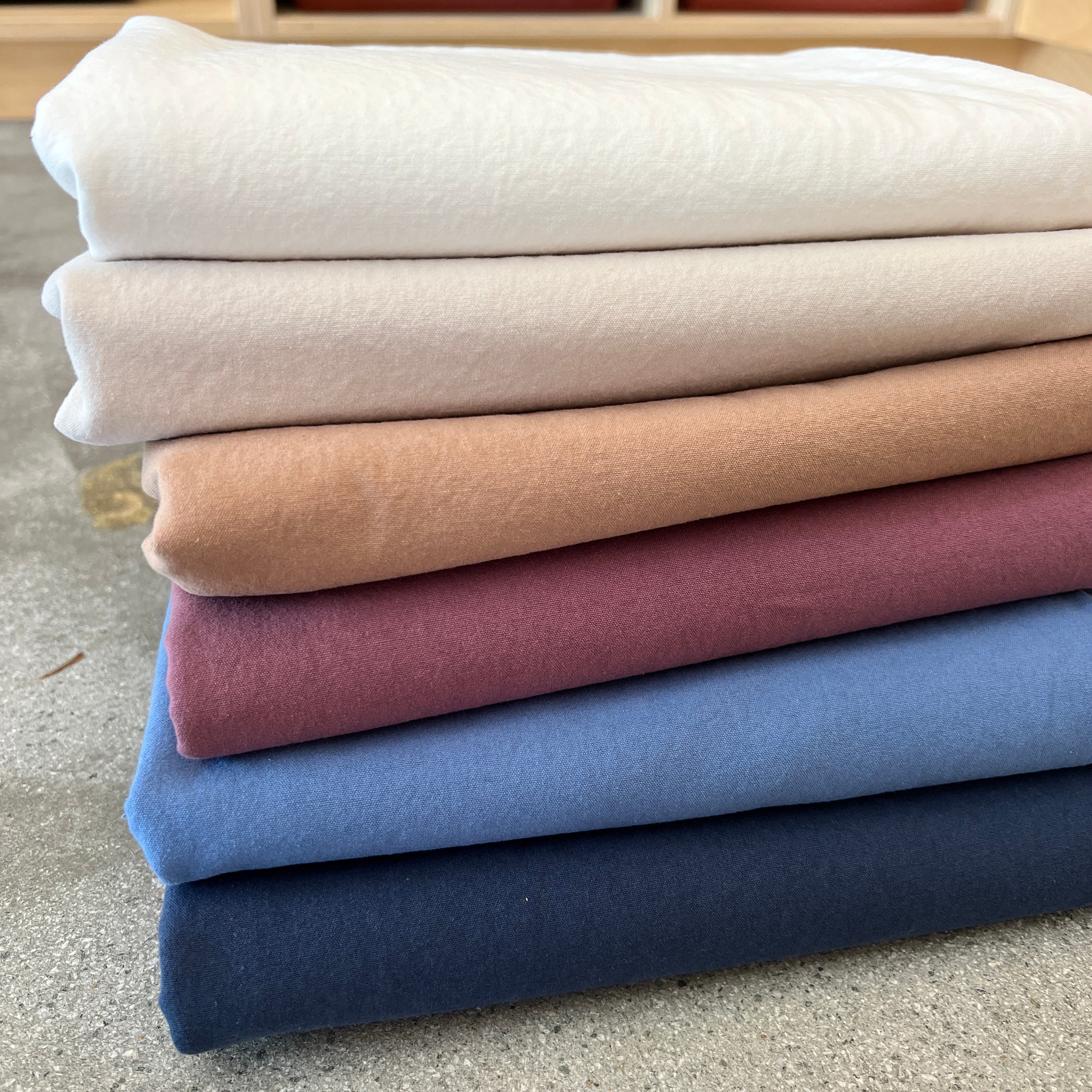 Porter Plum   $22 per metre - Image 4