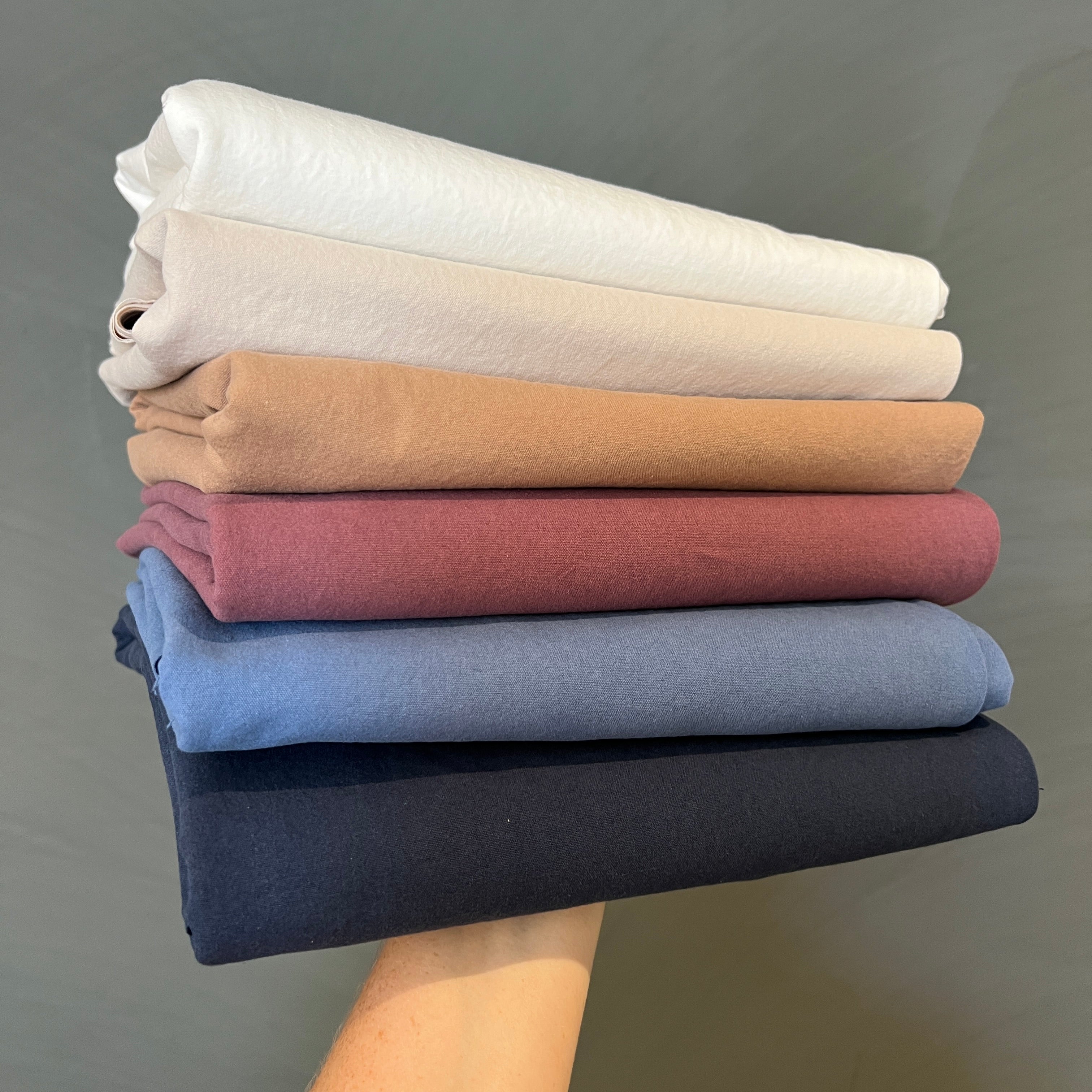 Porter Plum   $22 per metre - Image 6