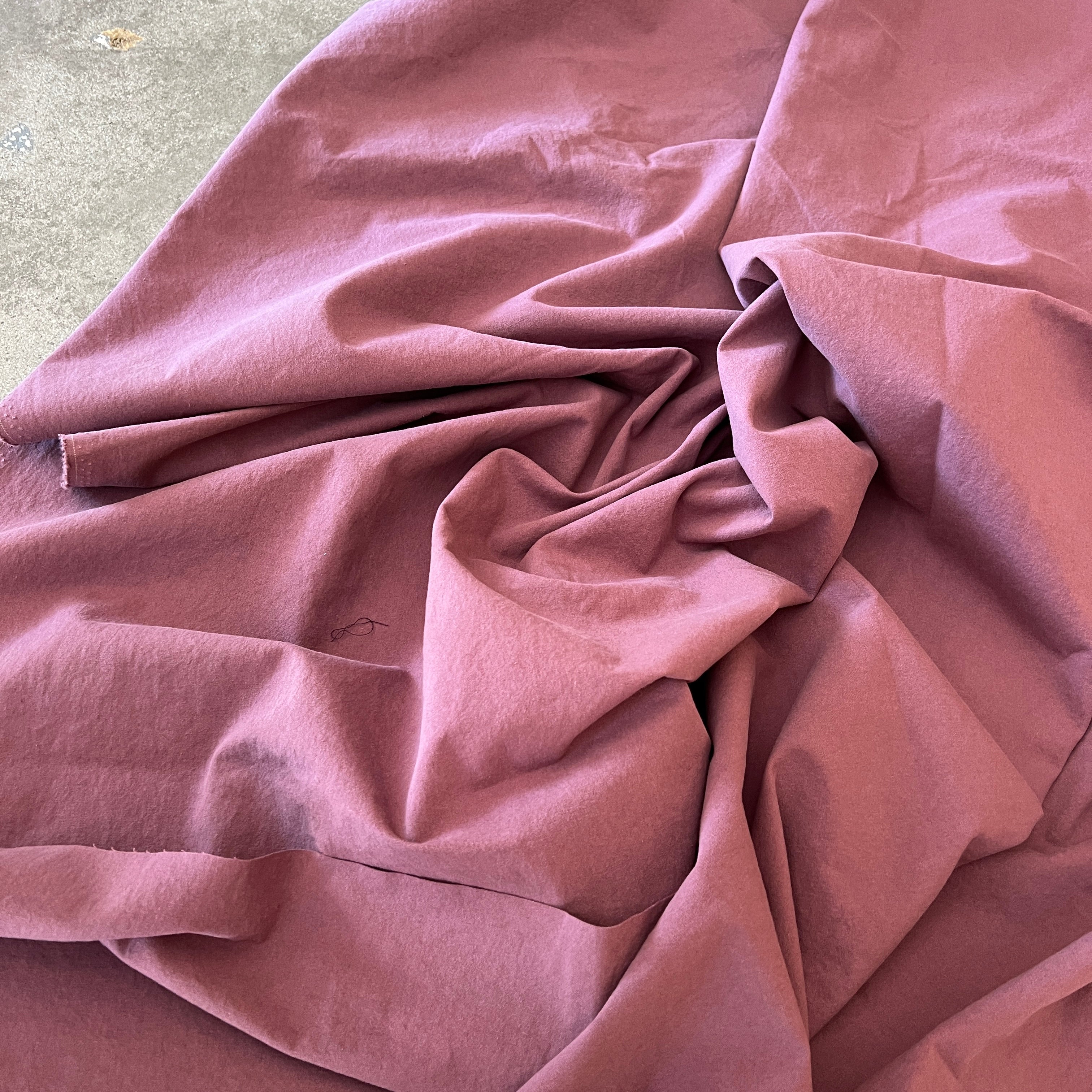 Porter Plum   $22 per metre - Image 7