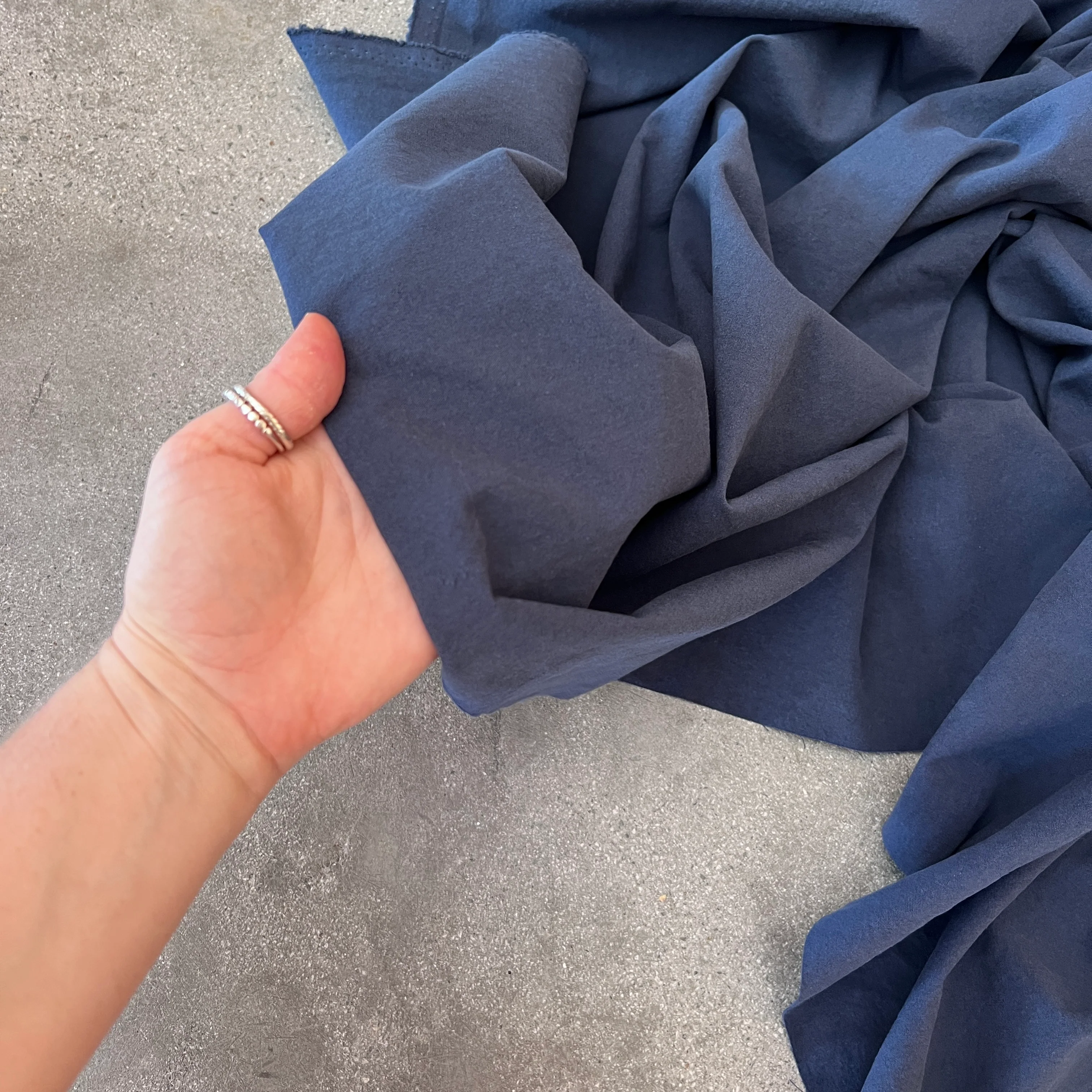 Porter Sapphire   $22 per metre - Image 3