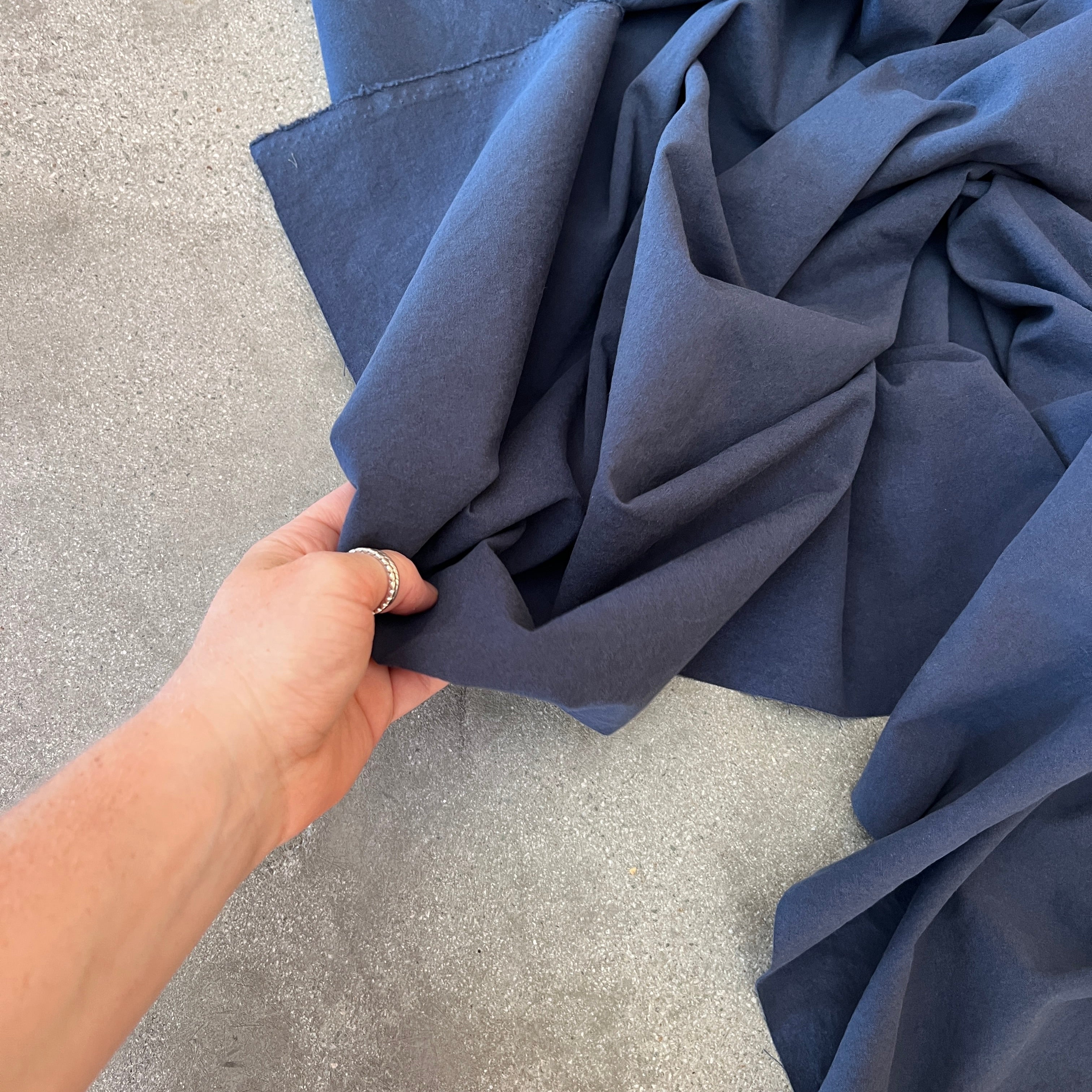 Porter Sapphire   $22 per metre - Image 7