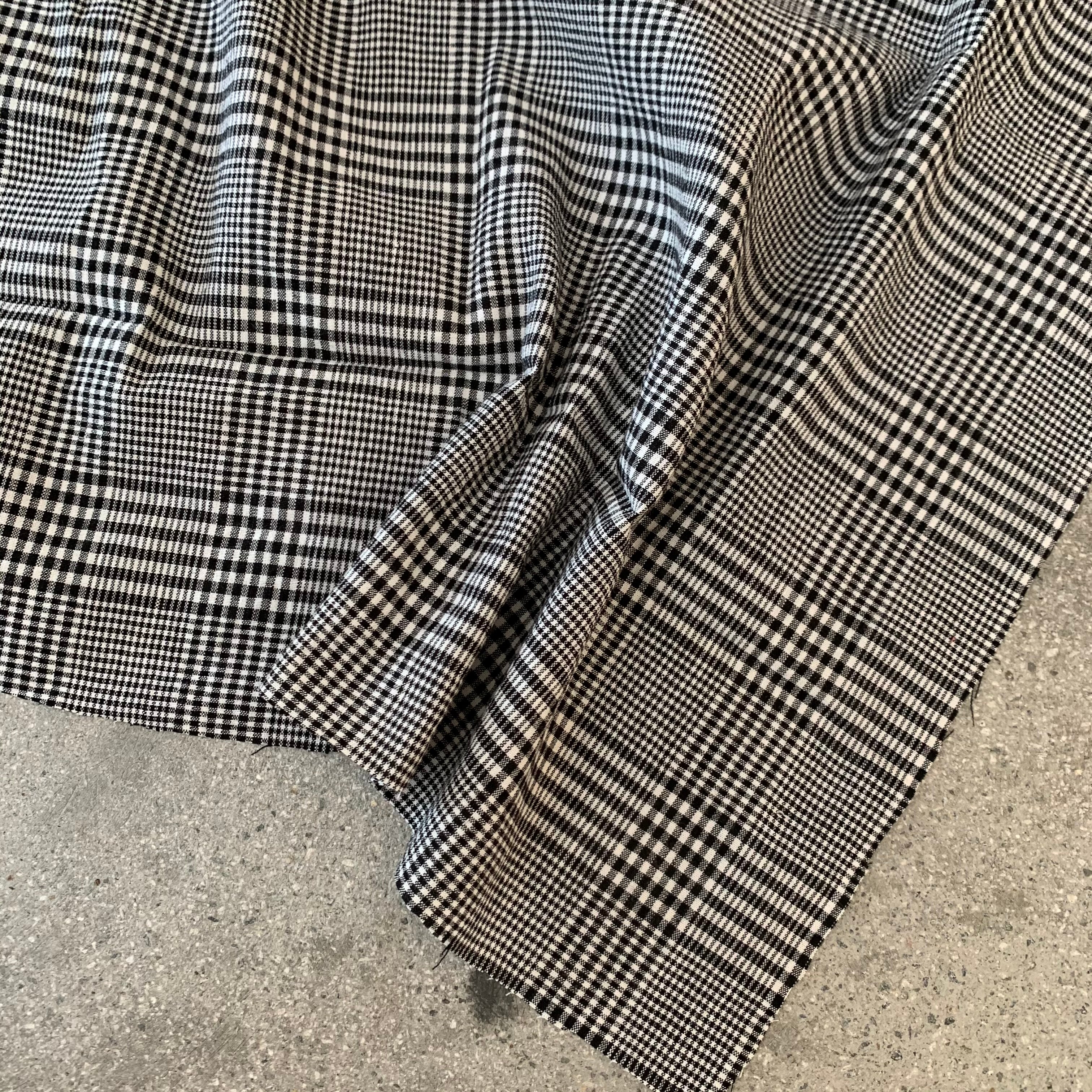 Power Stretch Navy/White   Discounted to $10/m --WAS $16/m - Image 4