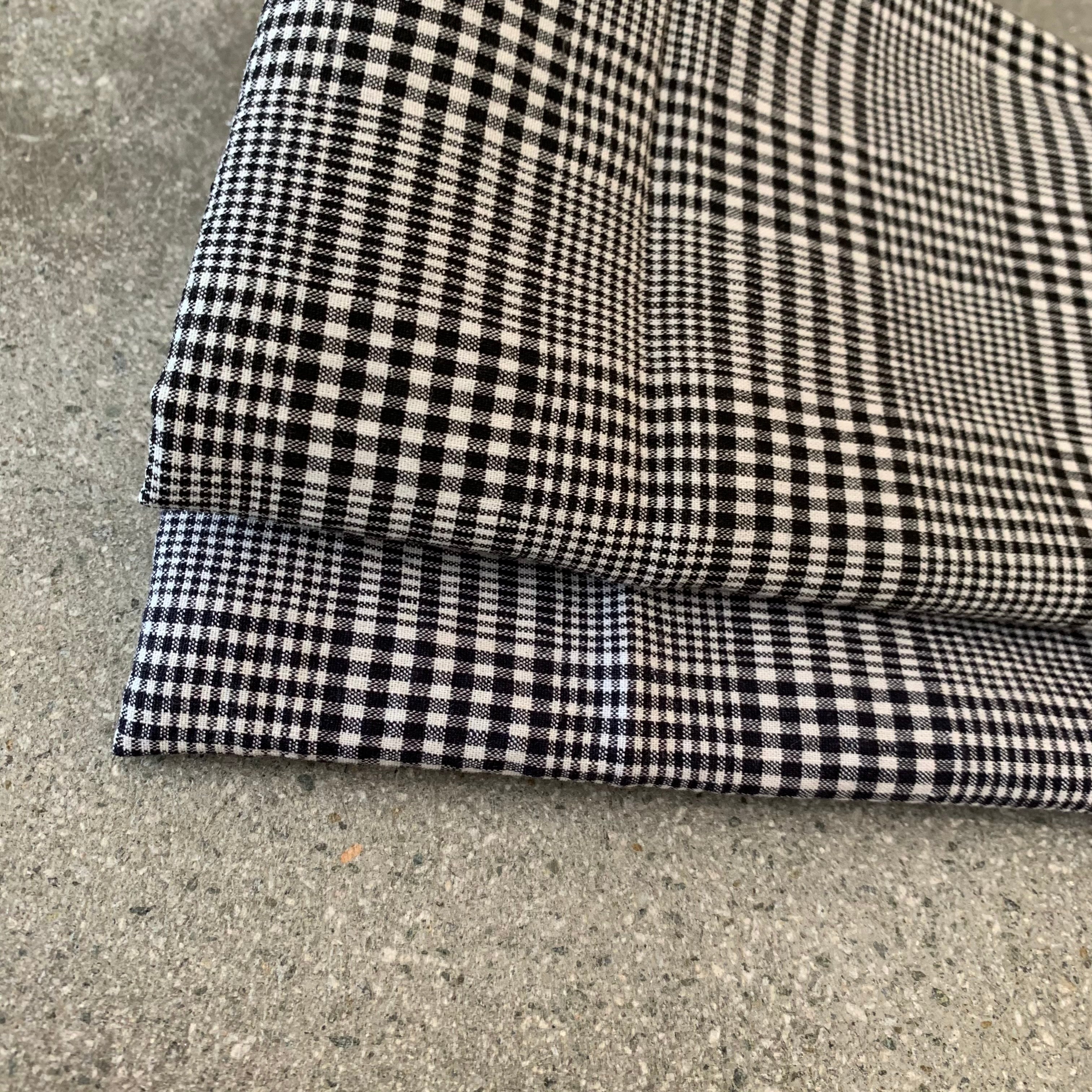 Power Stretch Navy/White   Discounted to $10/m --WAS $16/m - Image 5