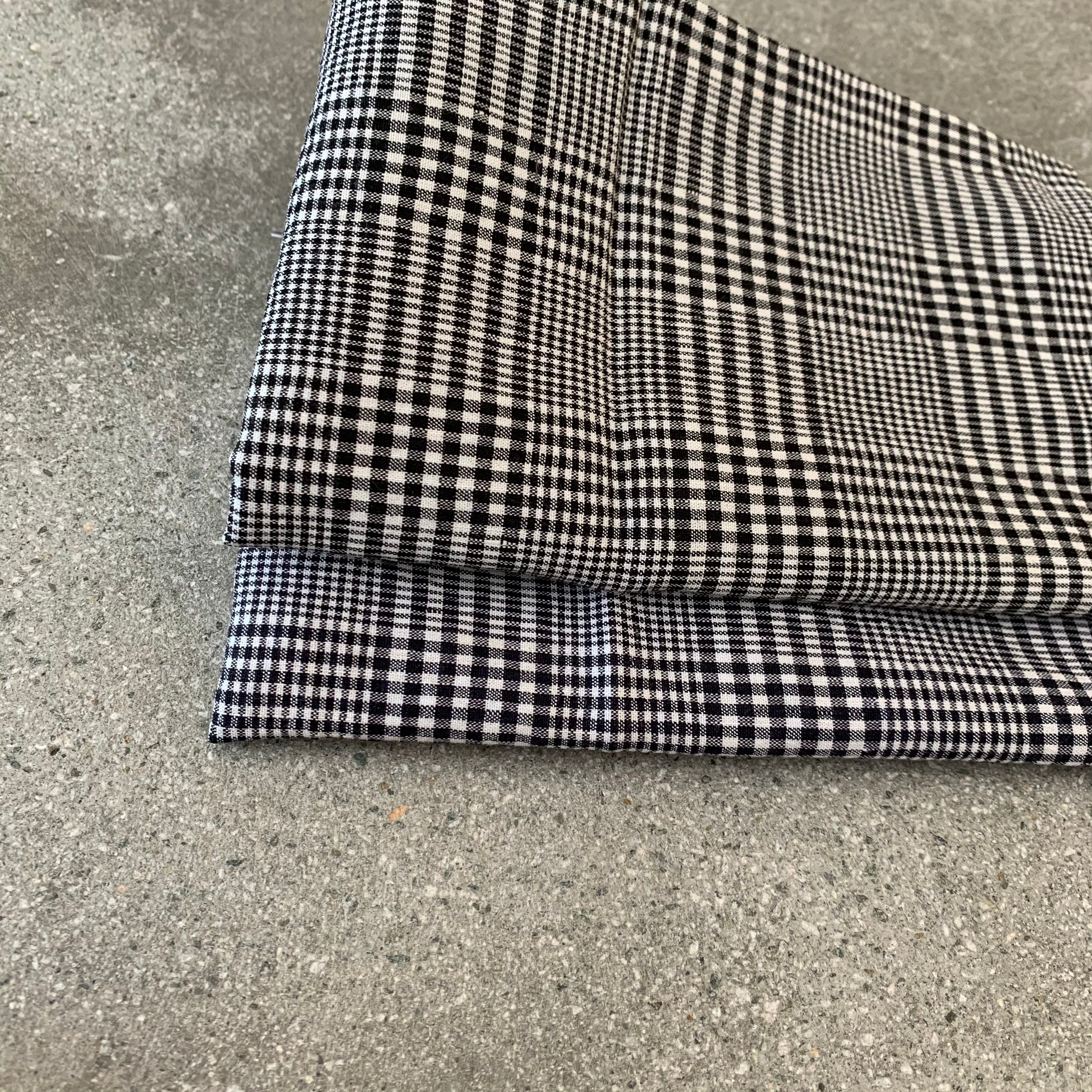 Power Stretch Navy/White   Discounted to $10/m --WAS $16/m - Image 6