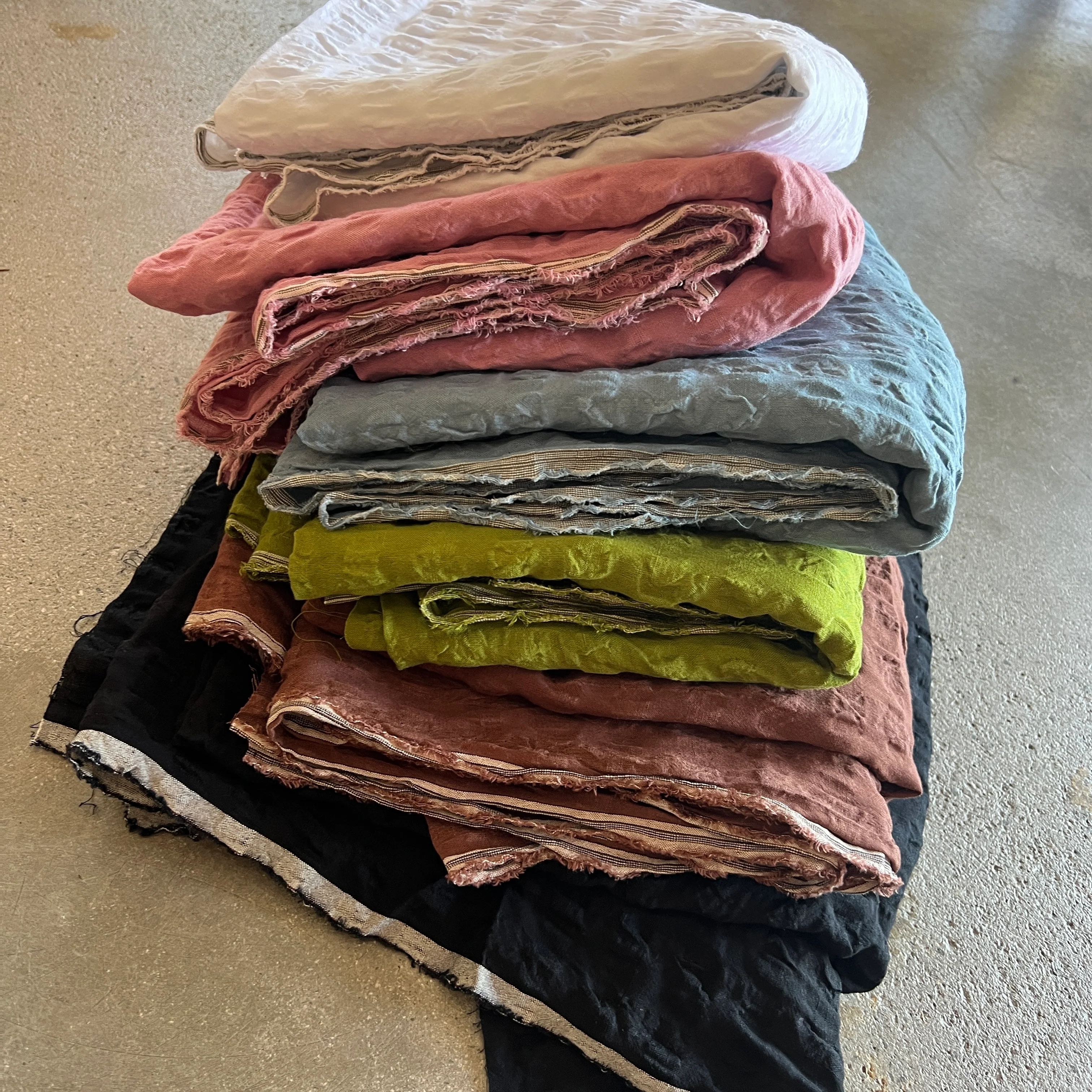 PYPER SWATCH CARD   $10 - Image 3