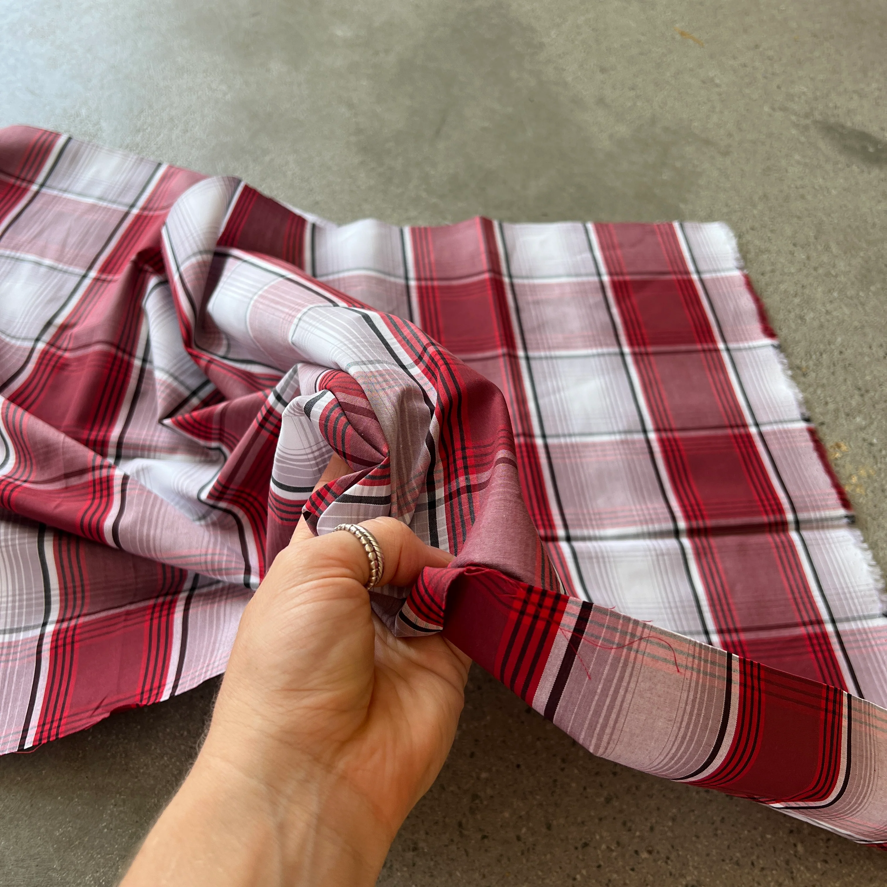 Rules    SALE $10/ ~ WAS$16.50 per metre - Image 4