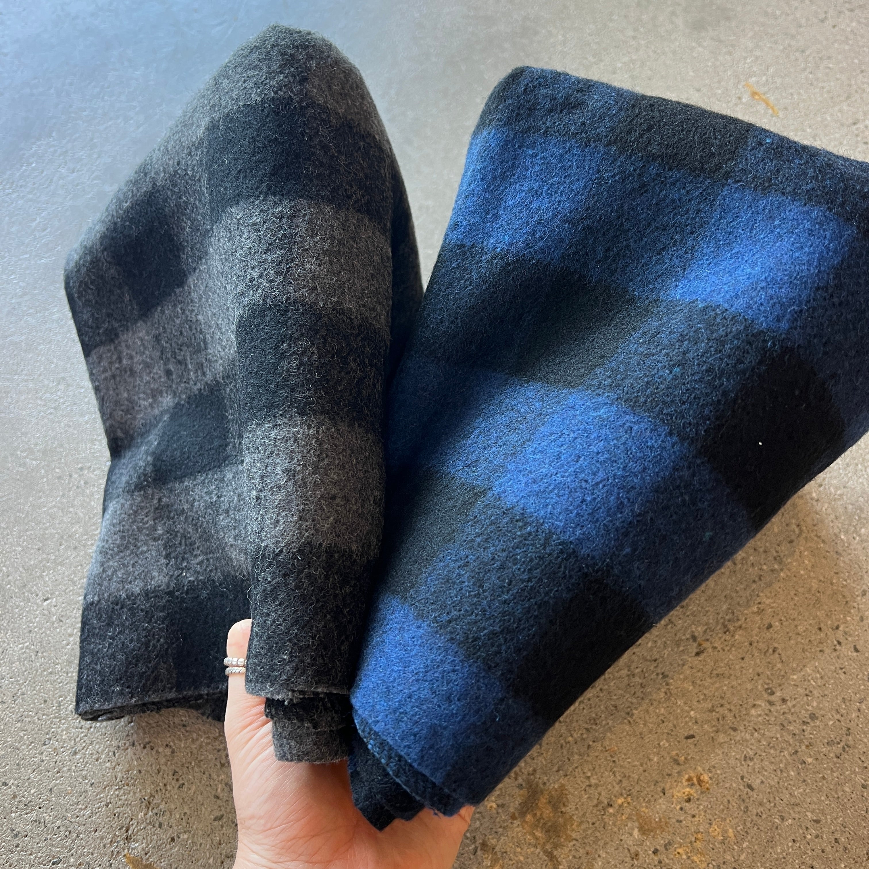 Artic Blue    $35 per metre - Image 6