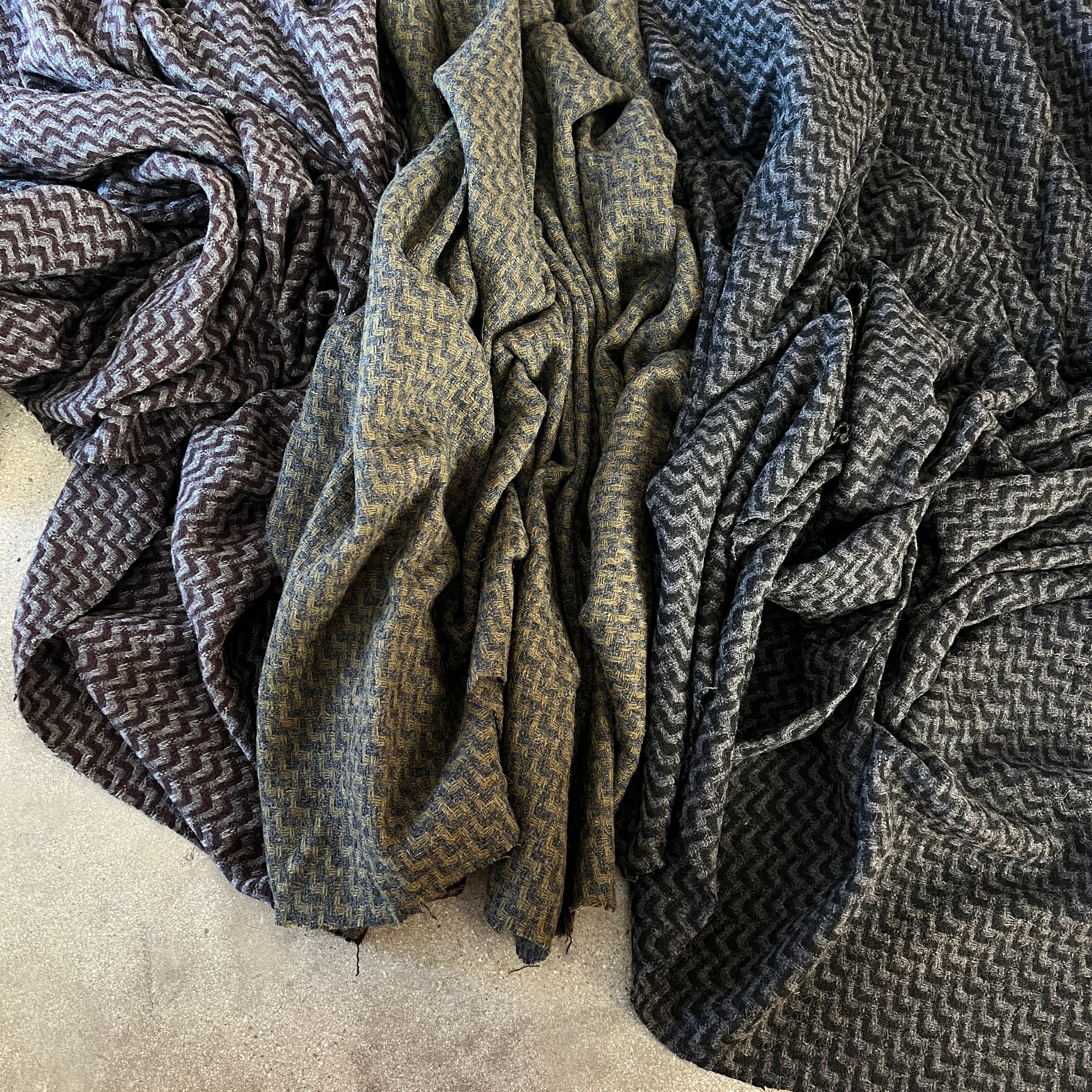 Brooklyn Syrah    $36 per metre - Image 4