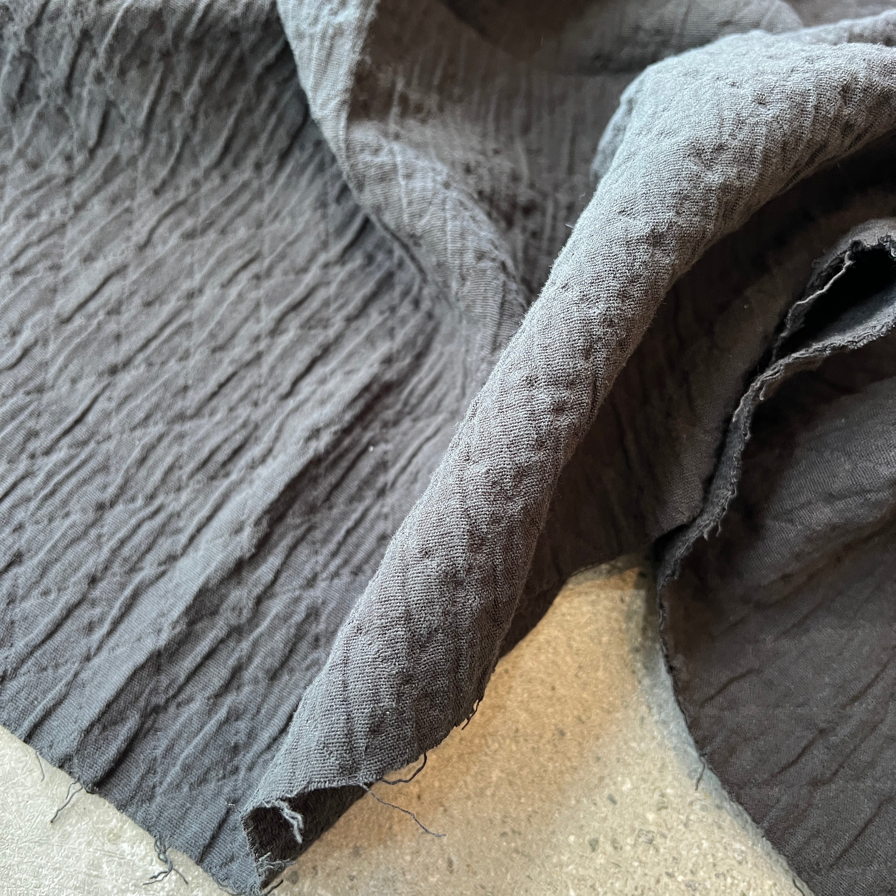 Finn Black   $22 per metre - Image 6