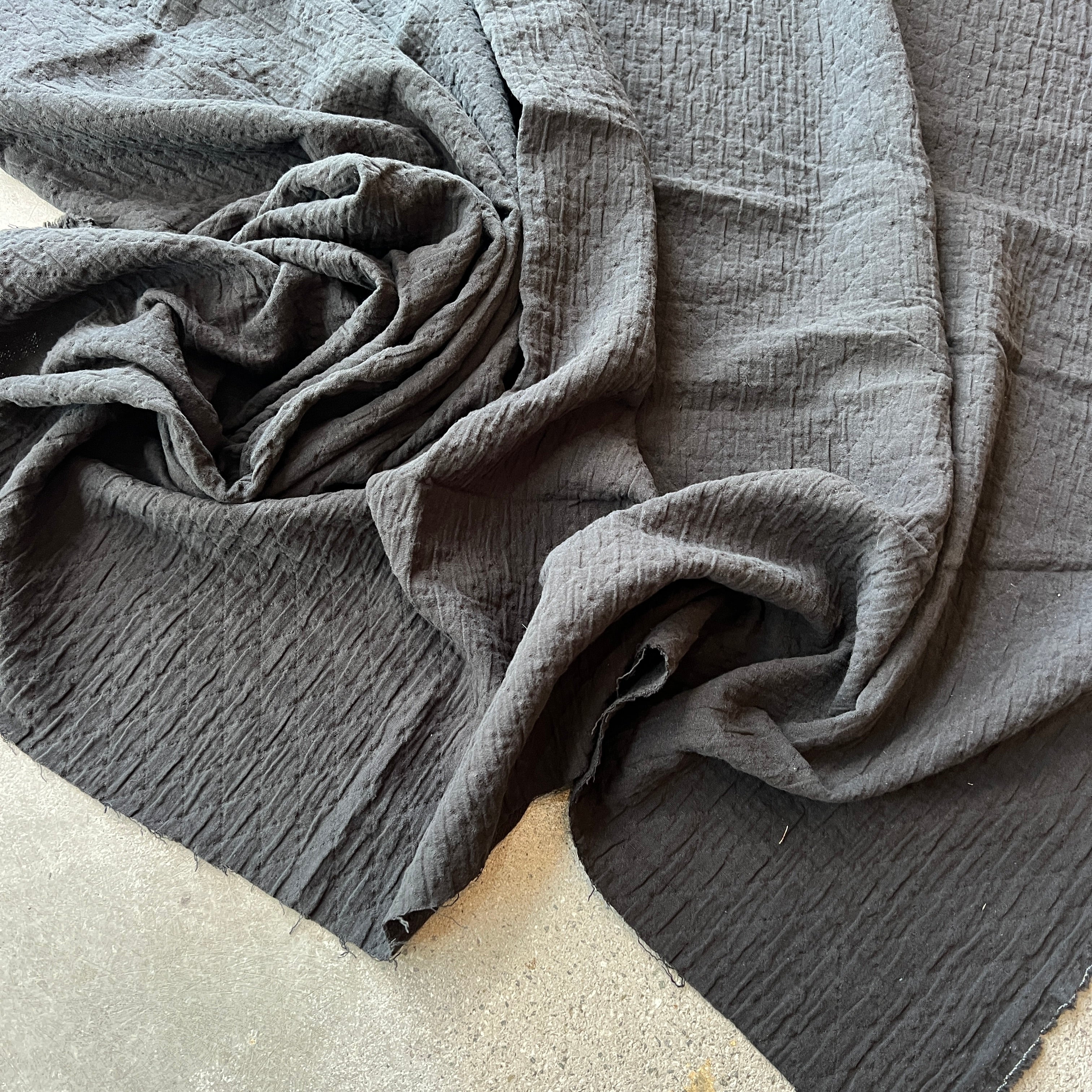 Finn Black   $22 per metre - Image 8