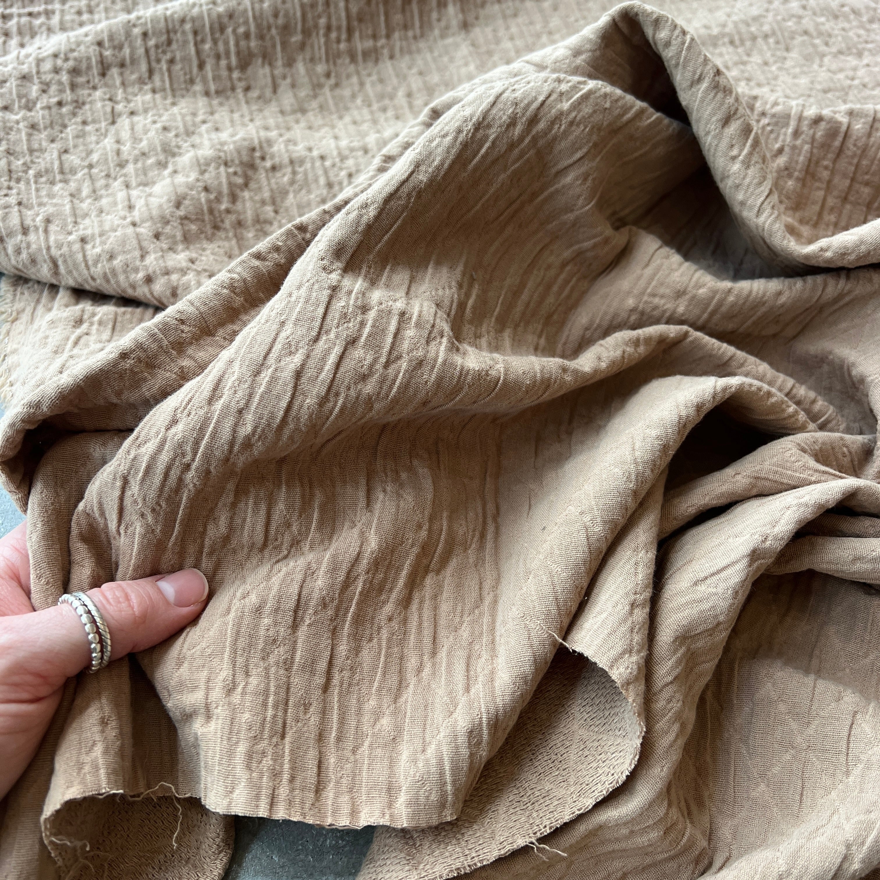 Finn Fawn   $22 per metre - Image 7