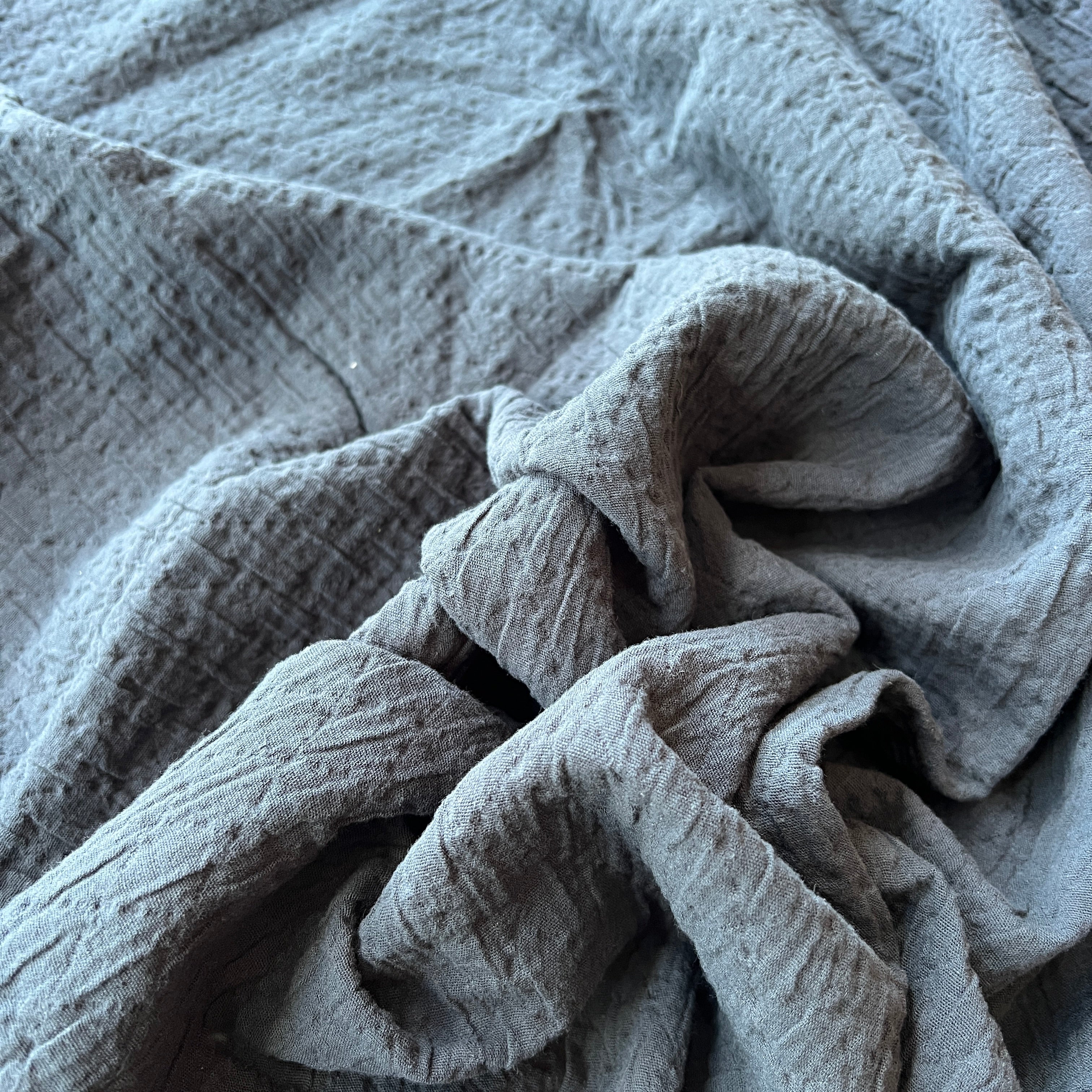 Finn Navy   $22 per metre - Image 9