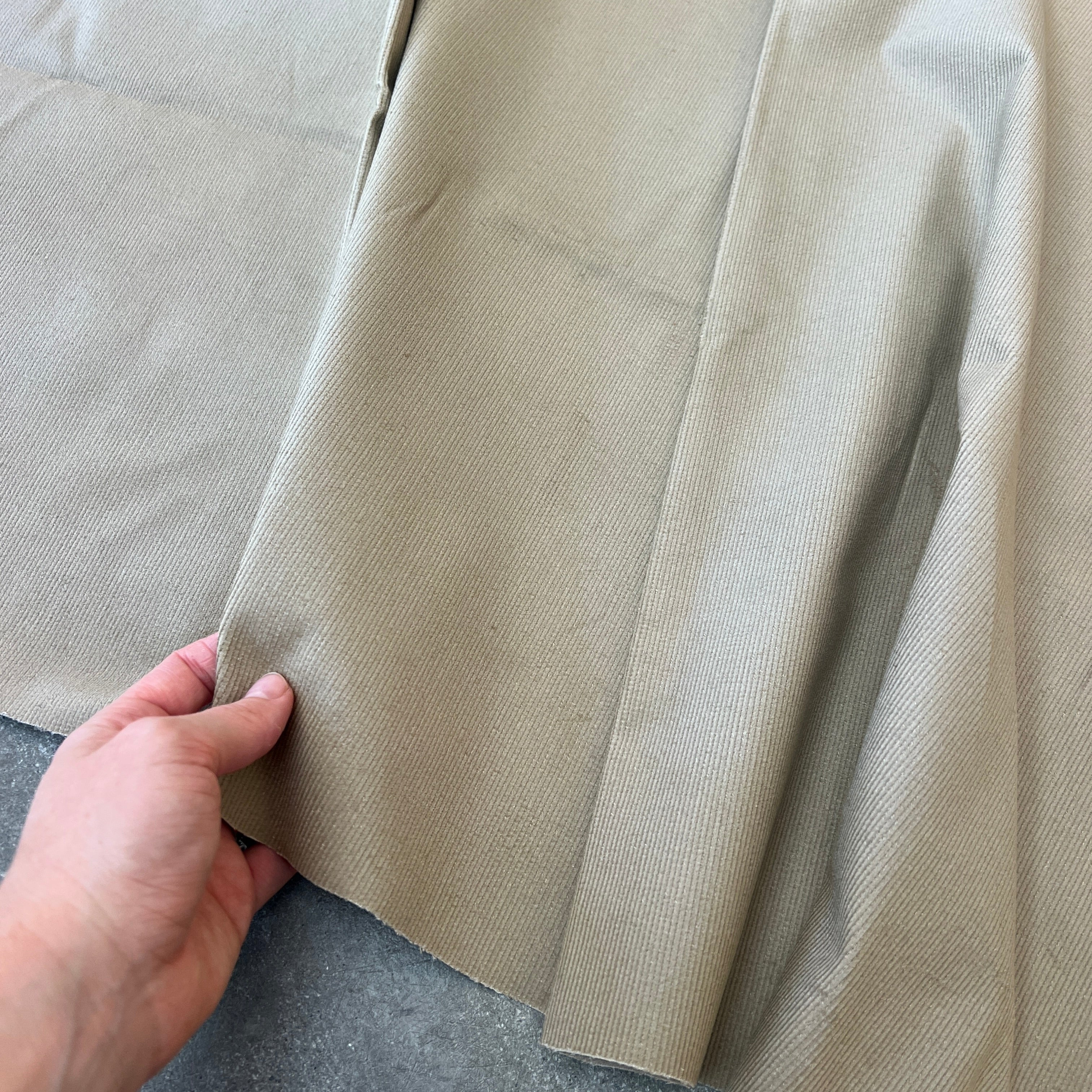 Hoffman Almond $20 per metre - Image 5