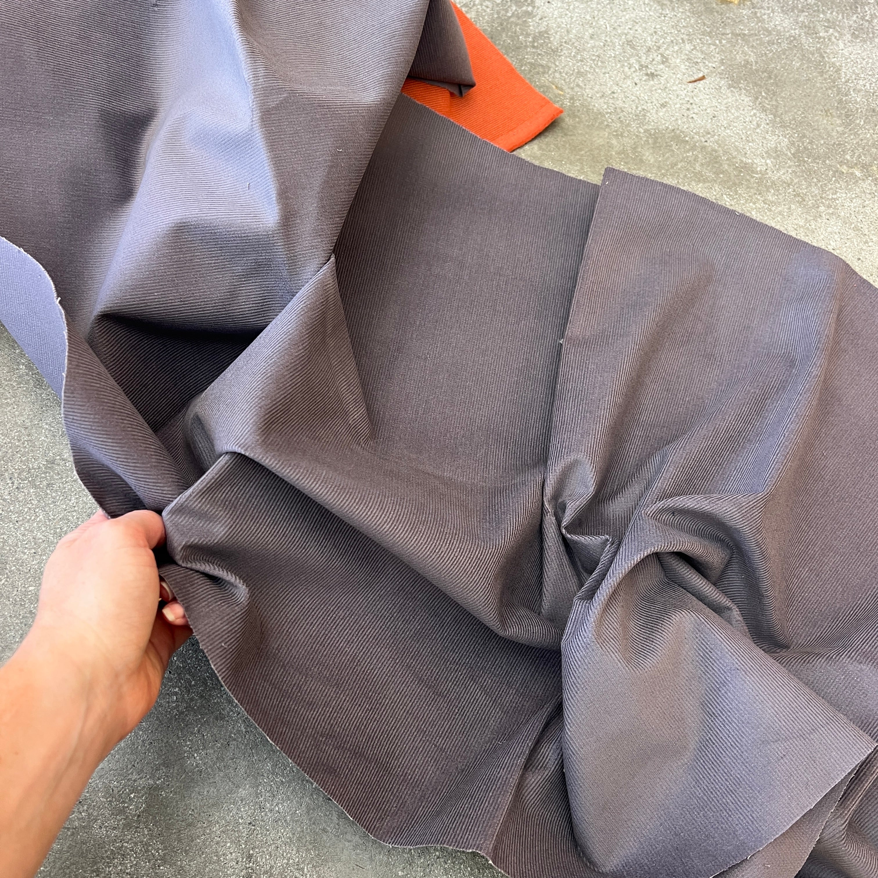 Hoffman Lilac $20 per metre - Image 6