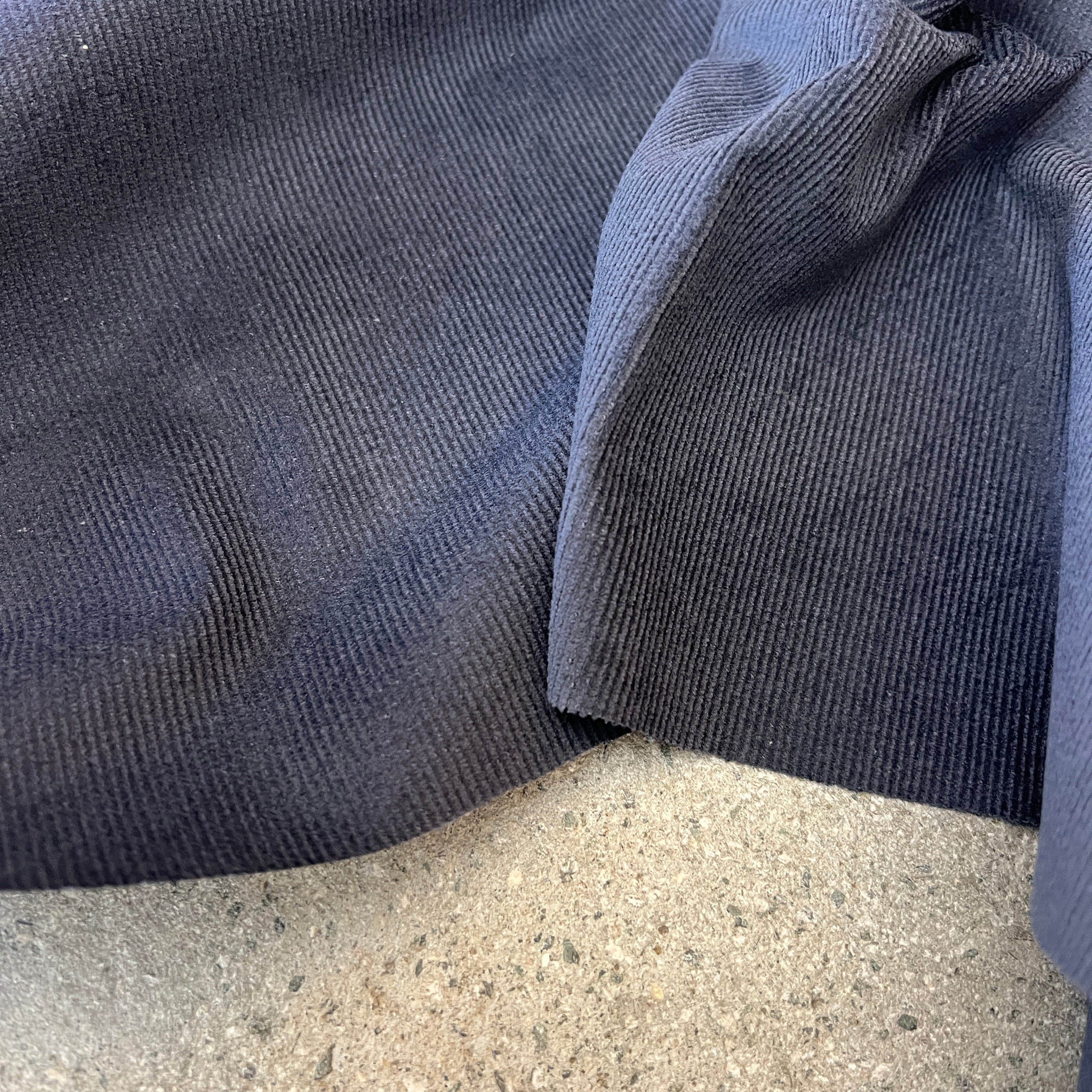 Hoffman Navy $20 per metre - Image 3