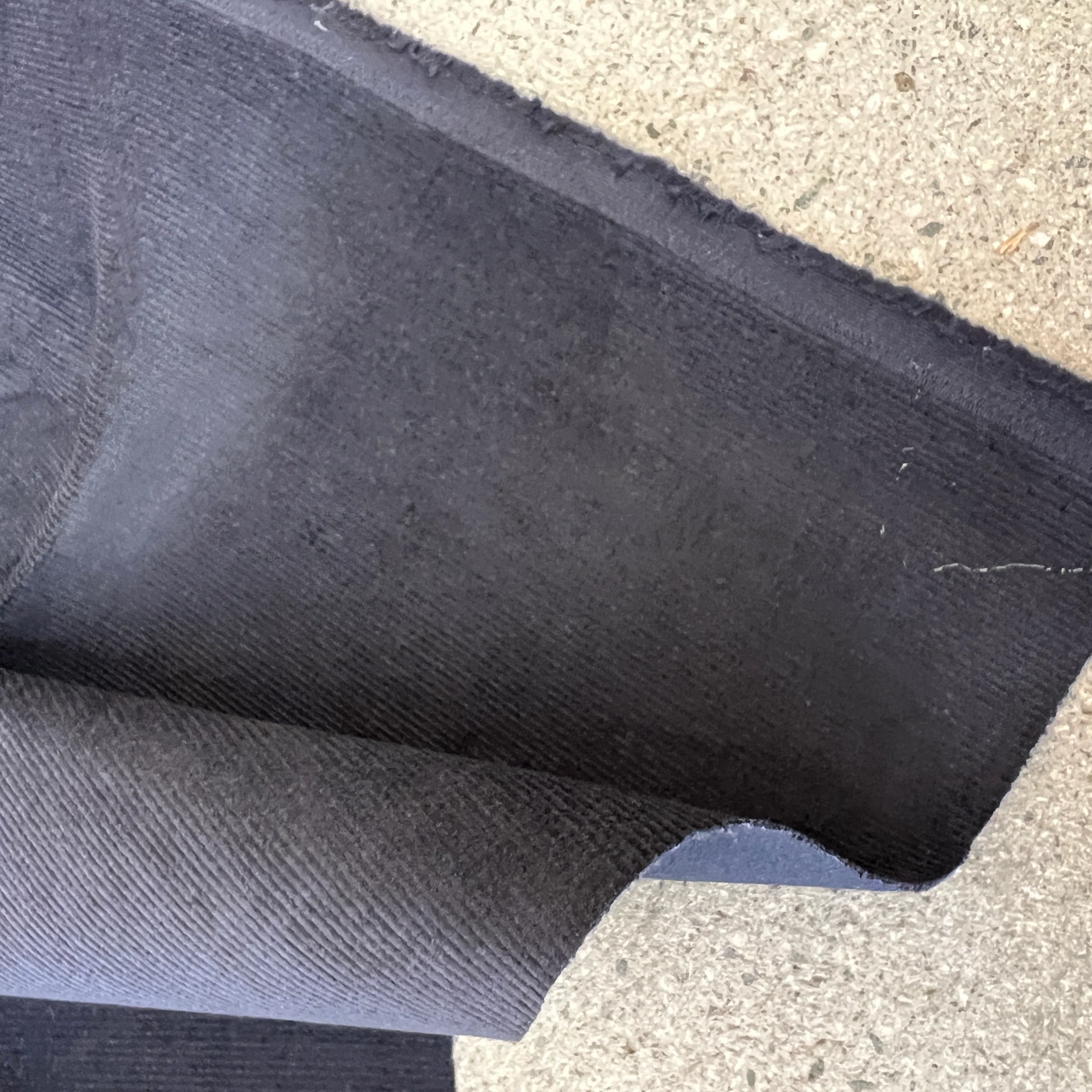 Hoffman Navy $20 per metre - Image 5