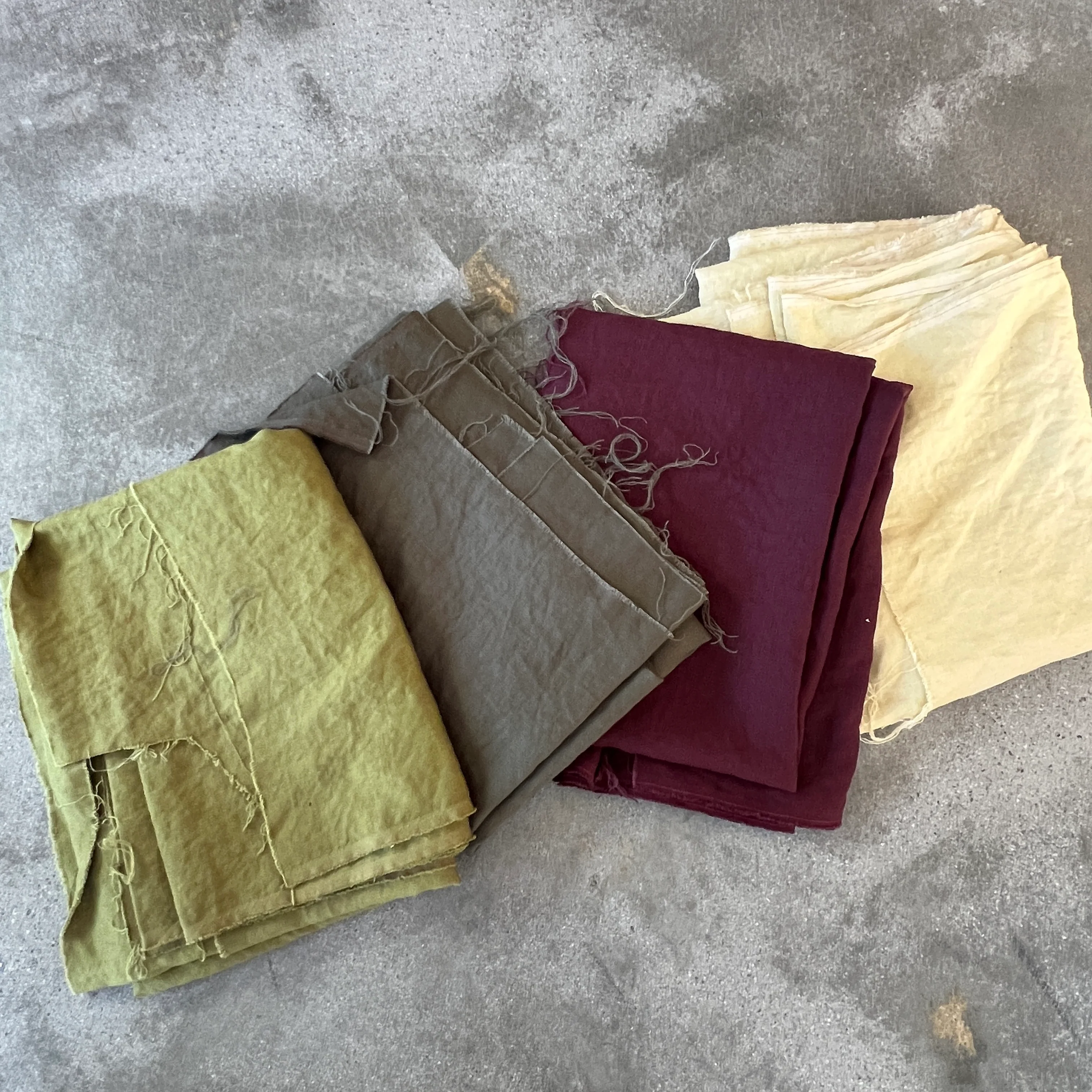 Logan Caper   $37 per metre - Image 3