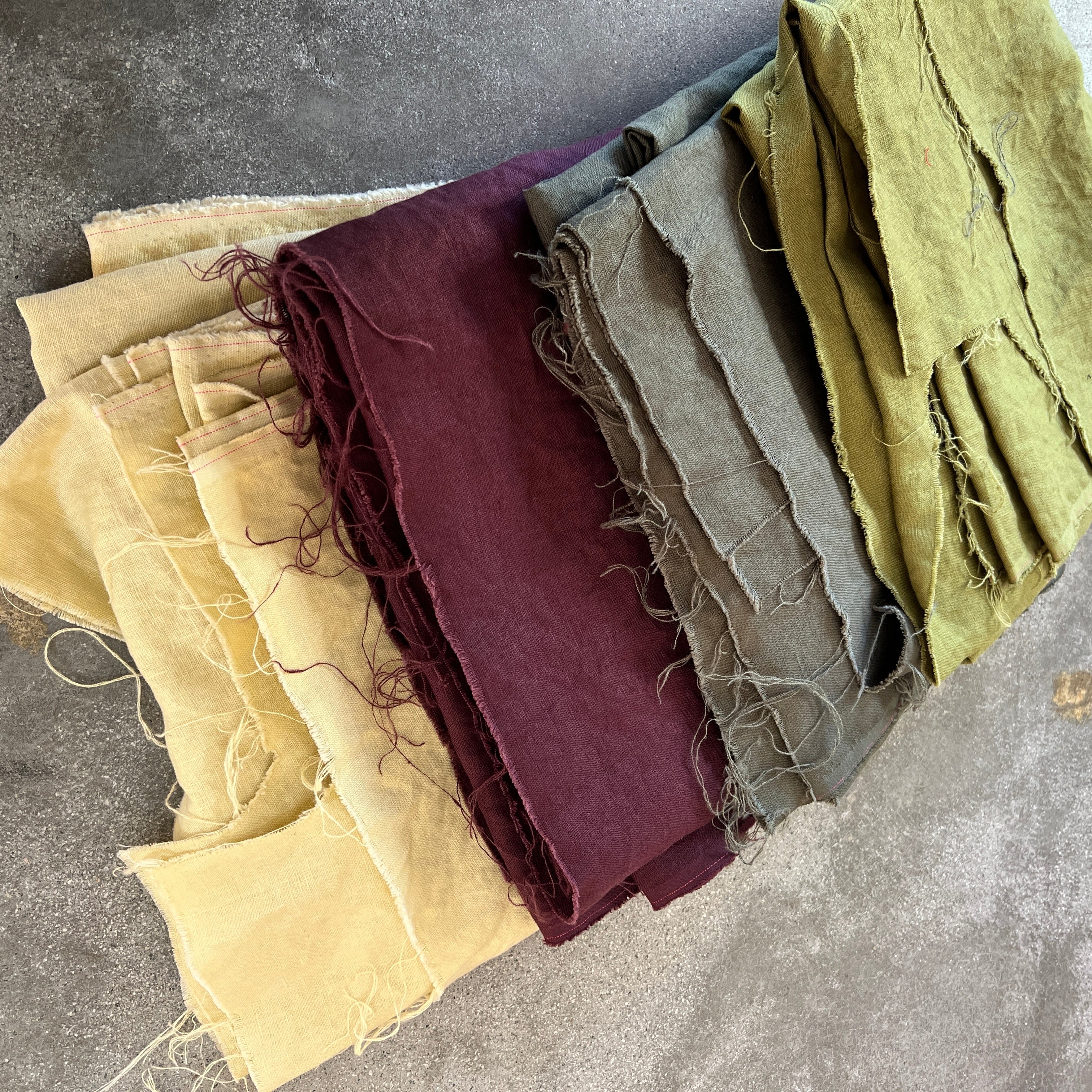 Logan Caper   $37 per metre - Image 4