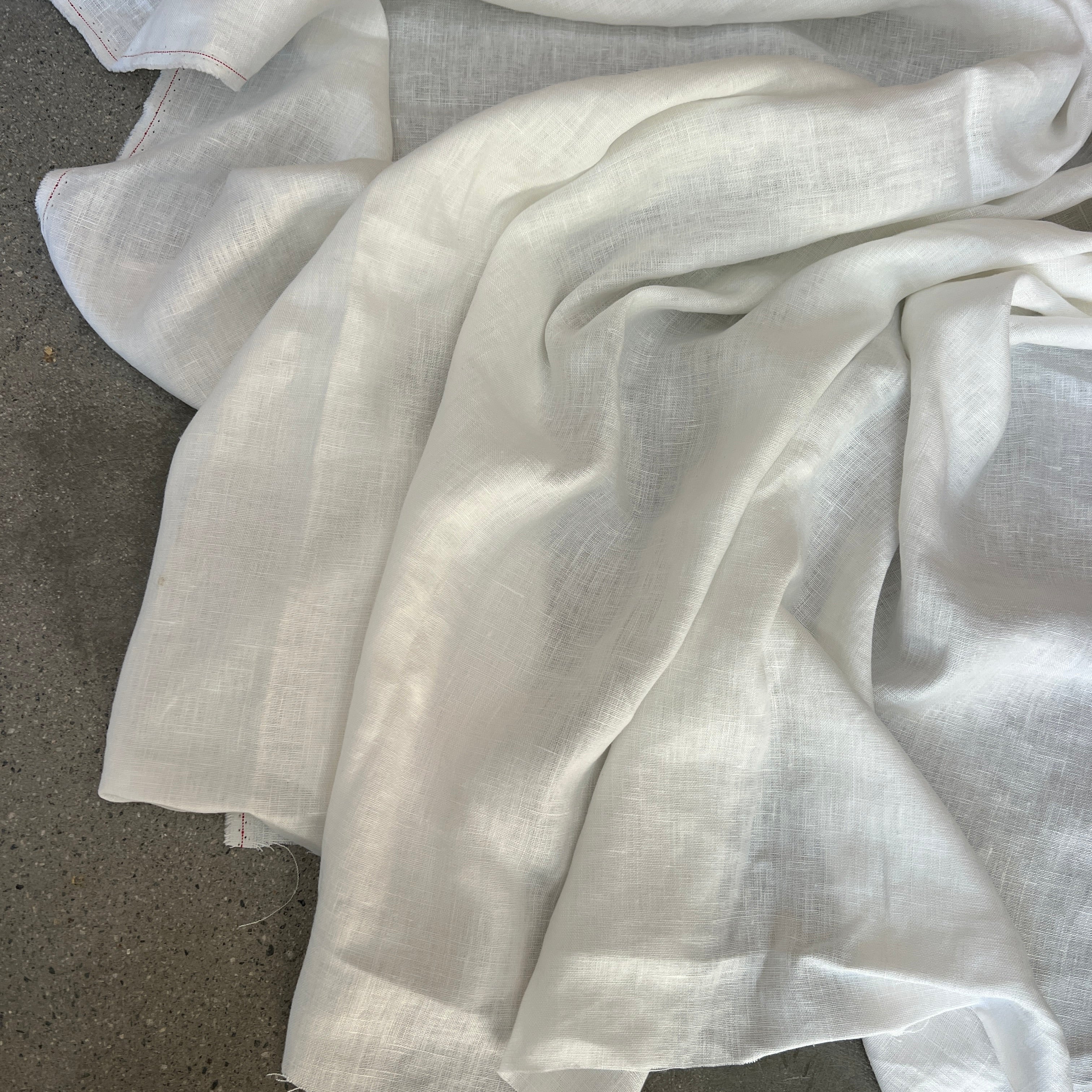 Logan Ivory   $37 per metre - Image 5