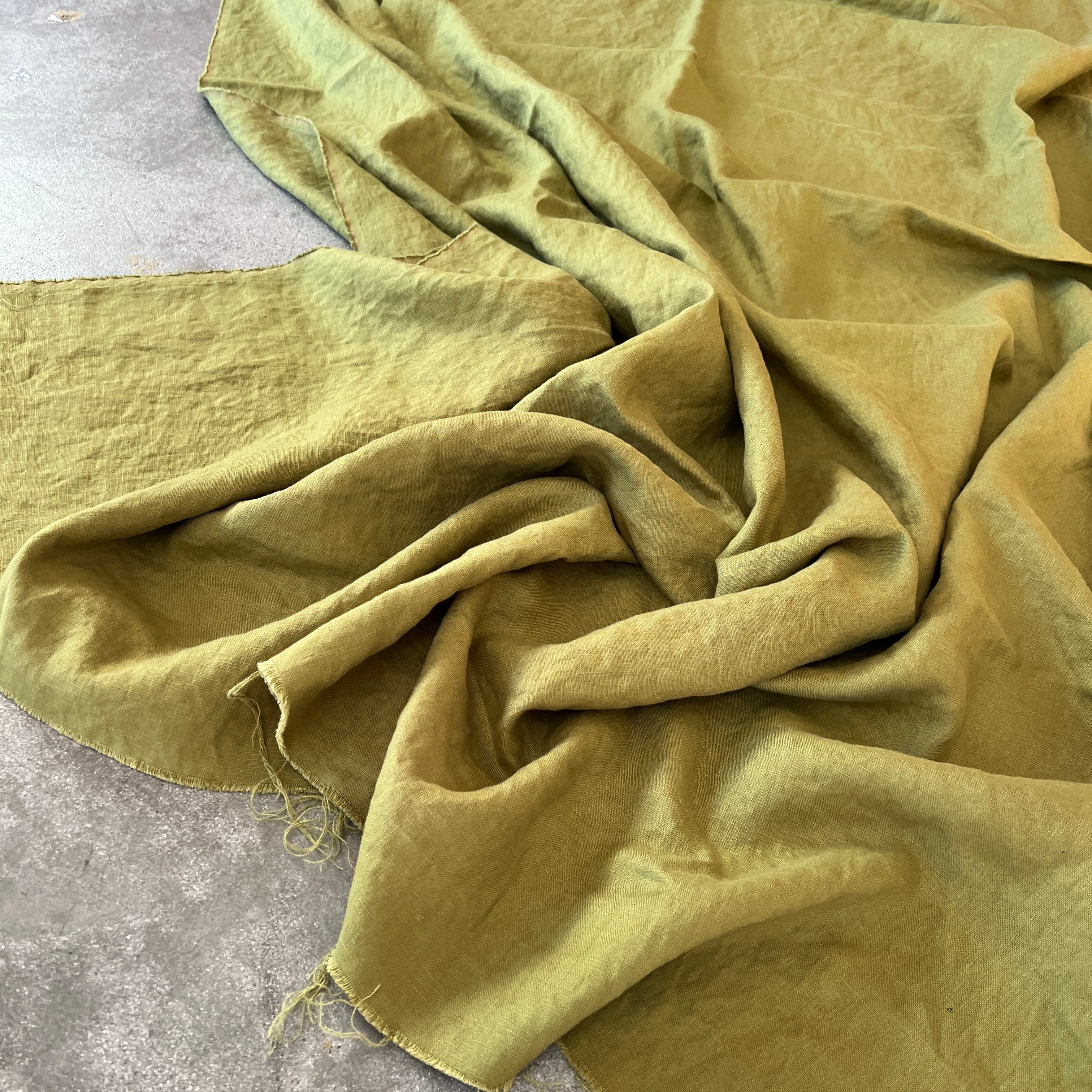 Logan Pesto   $37 per metre - Image 6