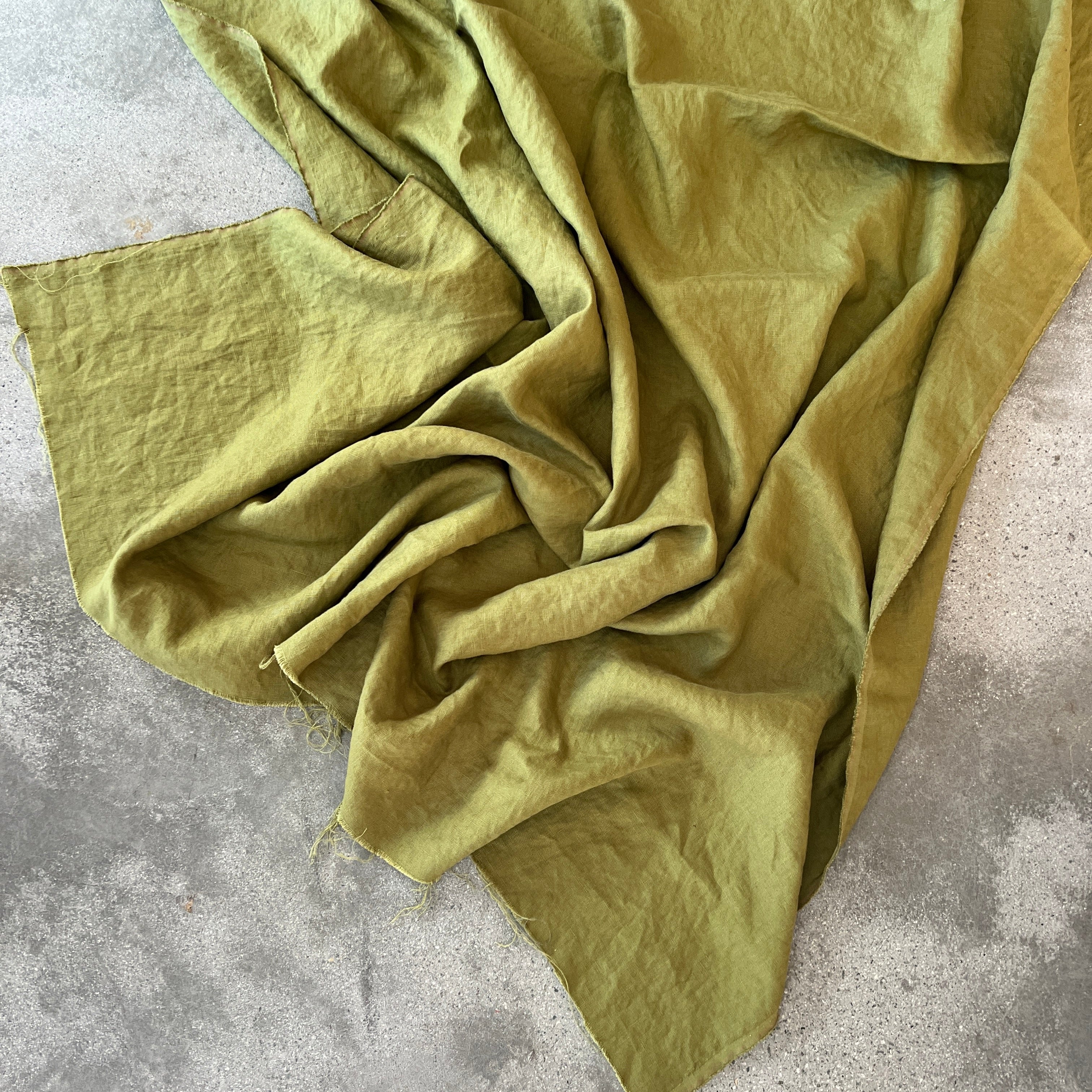 Logan Pesto   $37 per metre - Image 7