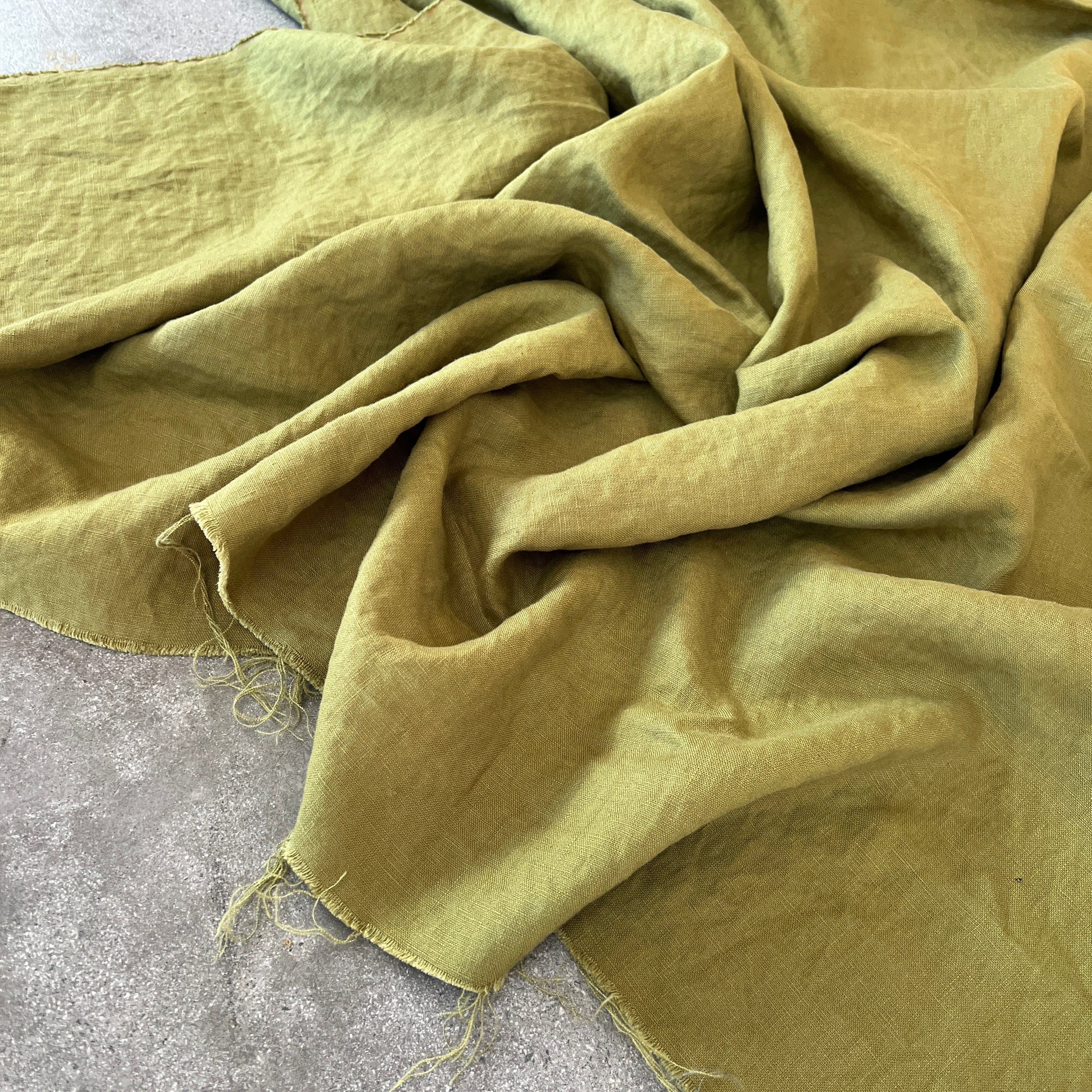 Logan Pesto   $37 per metre - Image 8