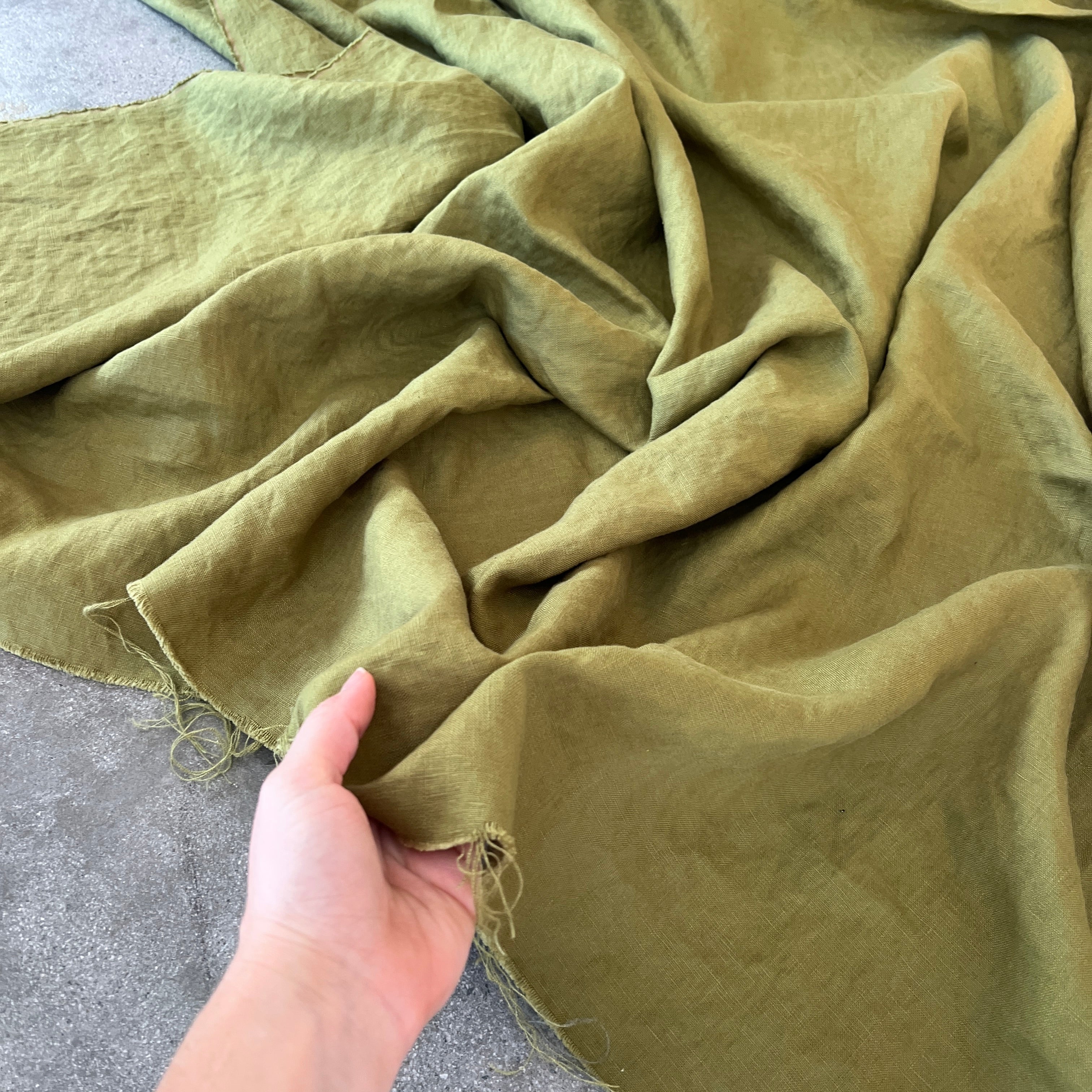 Logan Pesto   $37 per metre - Image 9