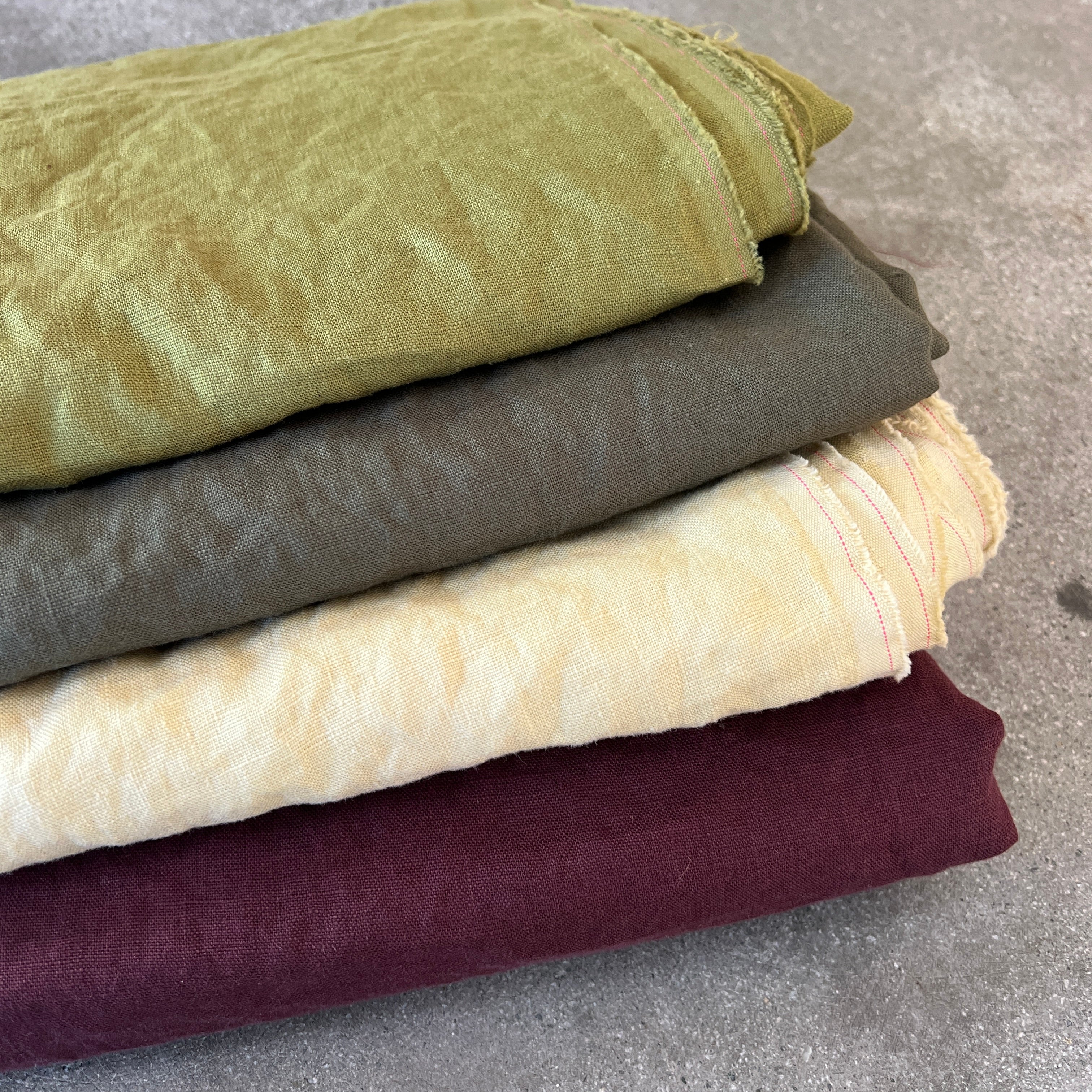 Logan Plum   $37 per metre - Image 4