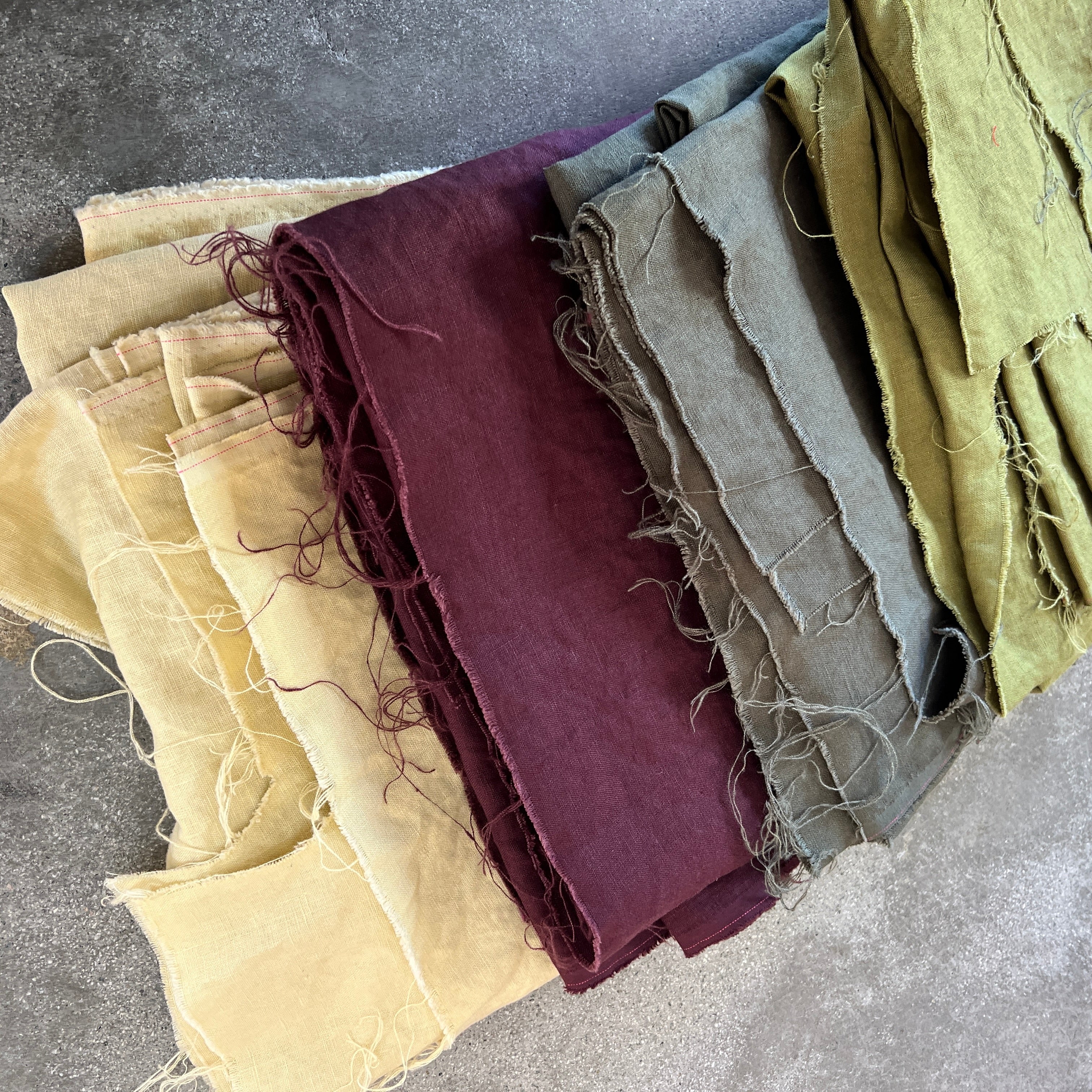 Logan Plum   $37 per metre - Image 6