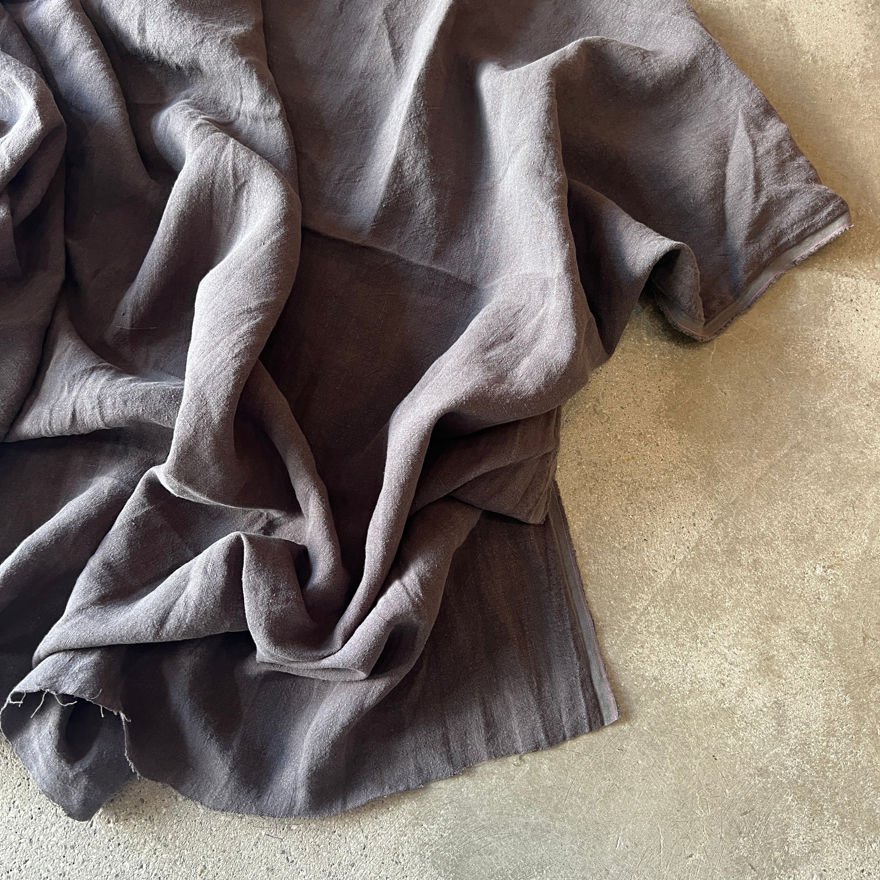 LULU Charcoal   $38 per metre - Image 5