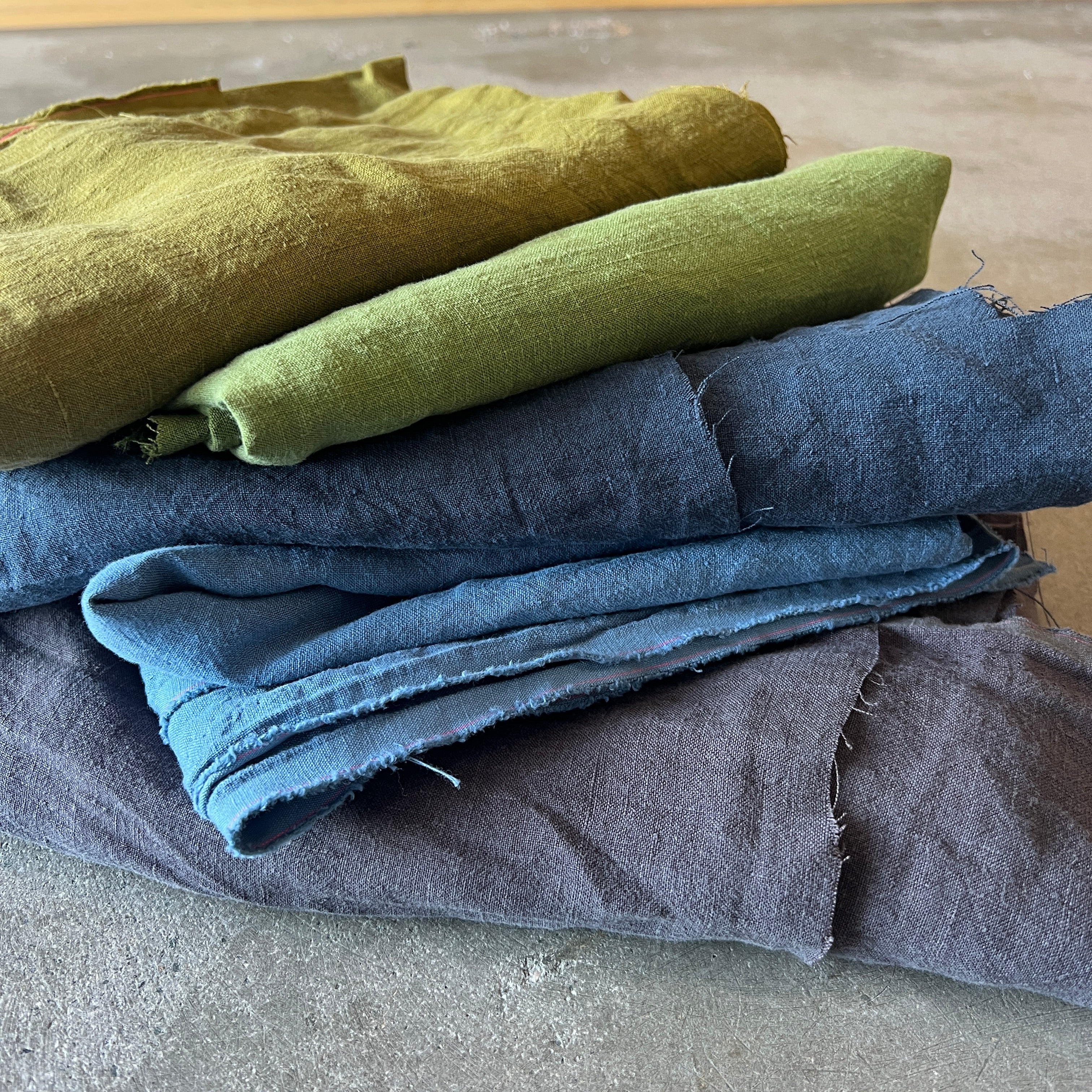 LULU Charcoal   $38 per metre - Image 6