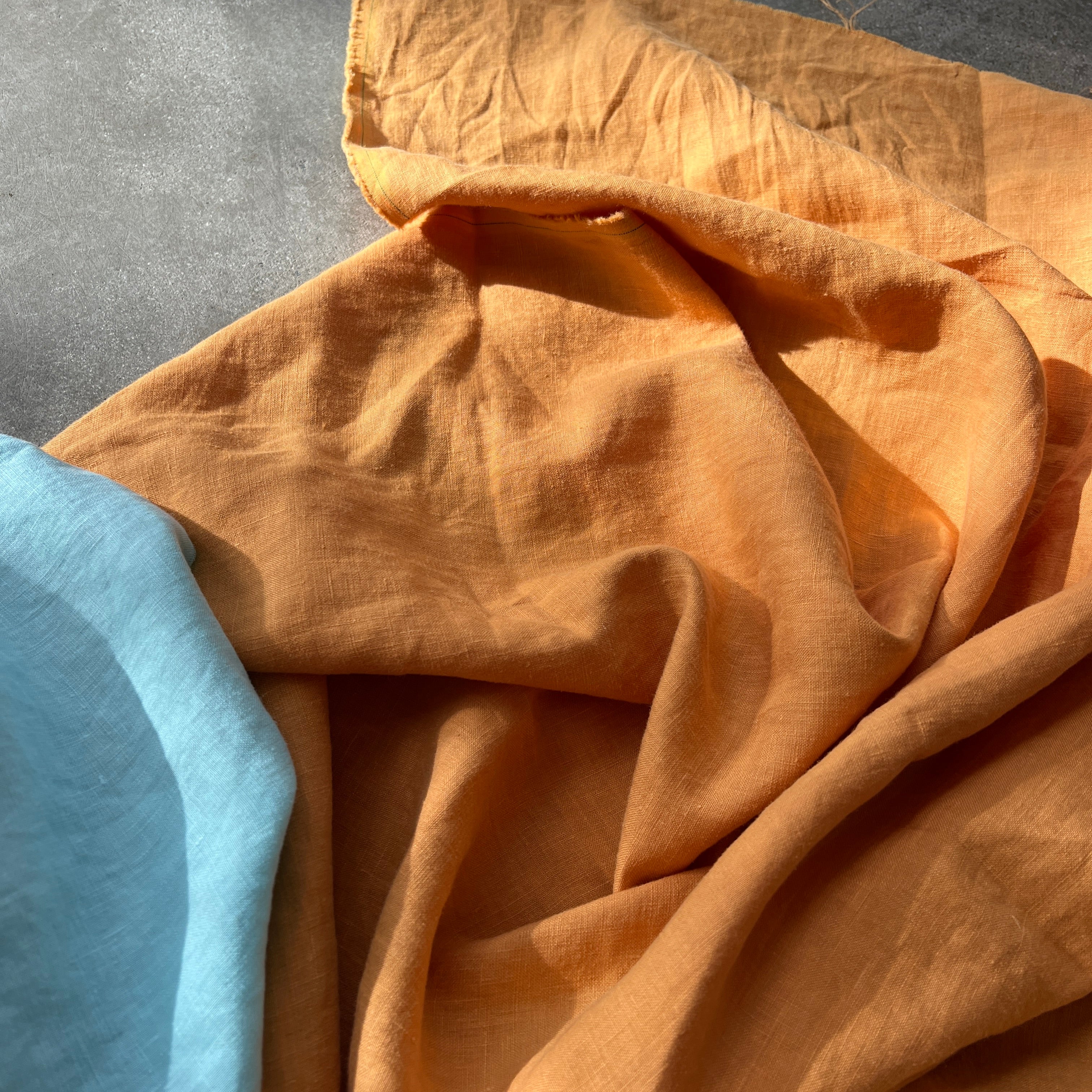 LULU Mandarin   $38 per metre - Image 3