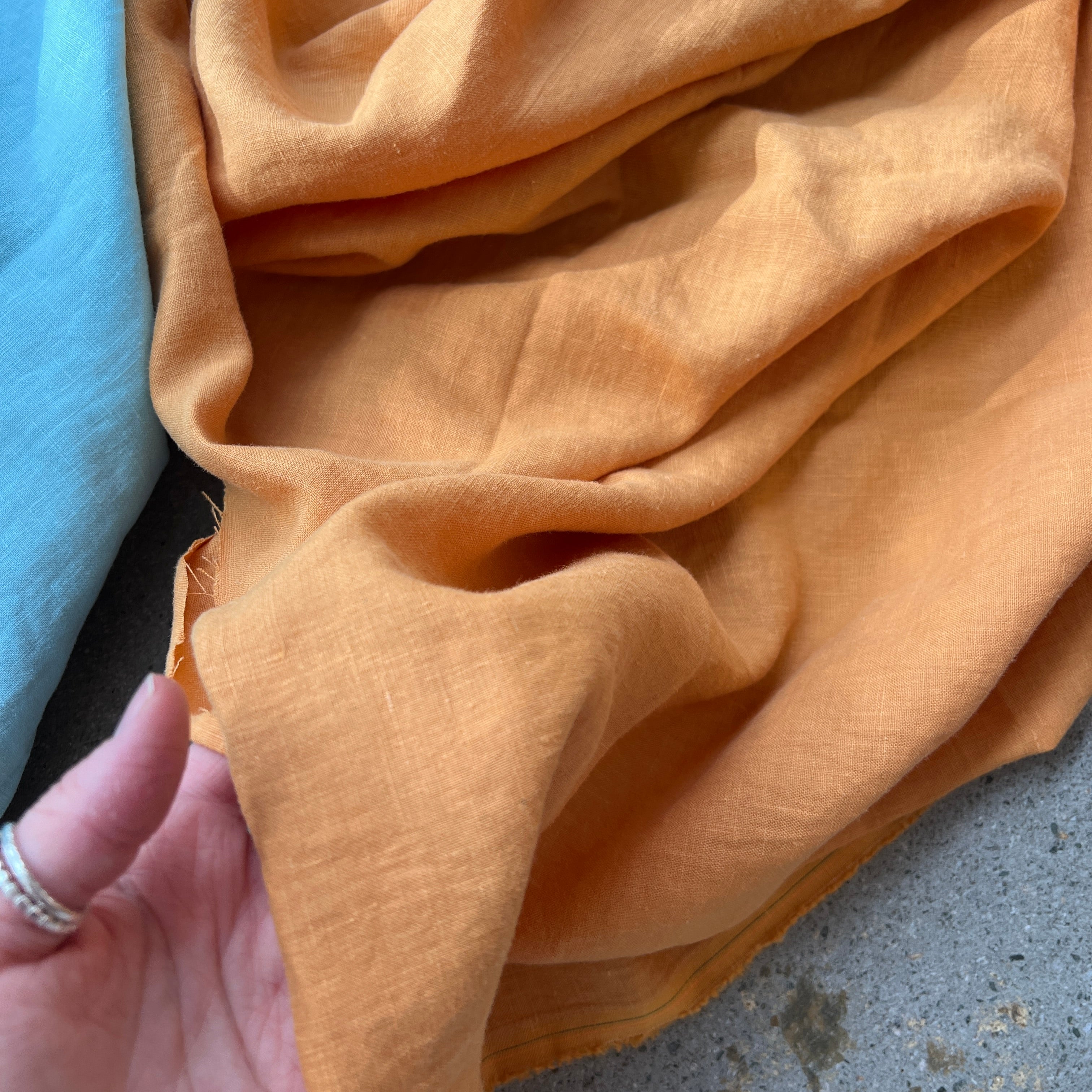 LULU Mandarin   $38 per metre - Image 4