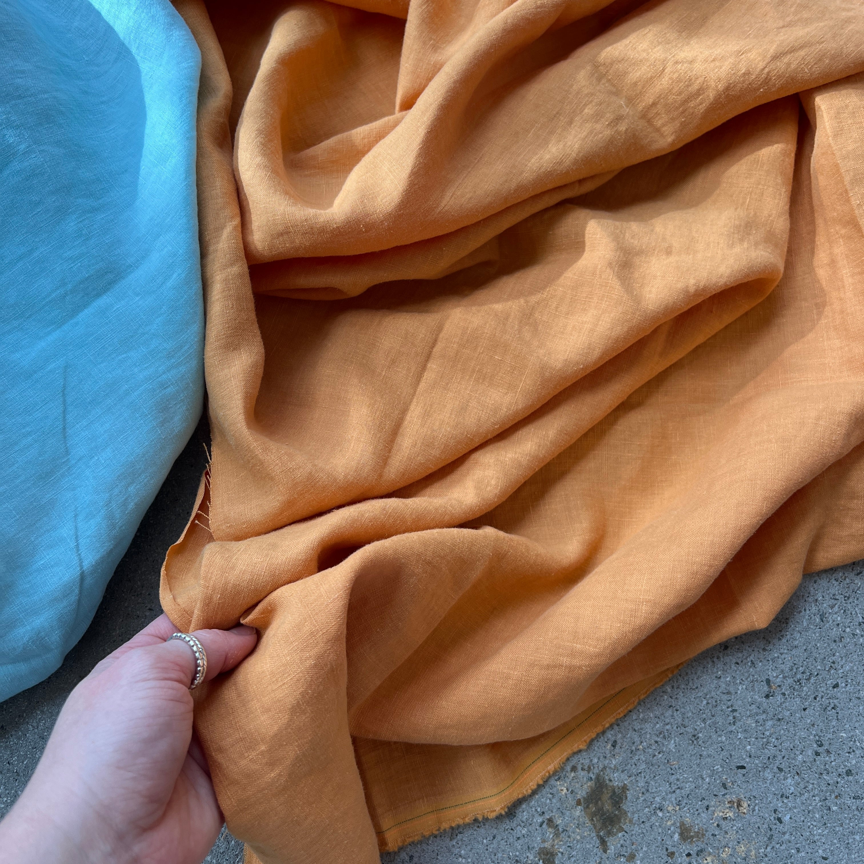 LULU Mandarin   $38 per metre - Image 7