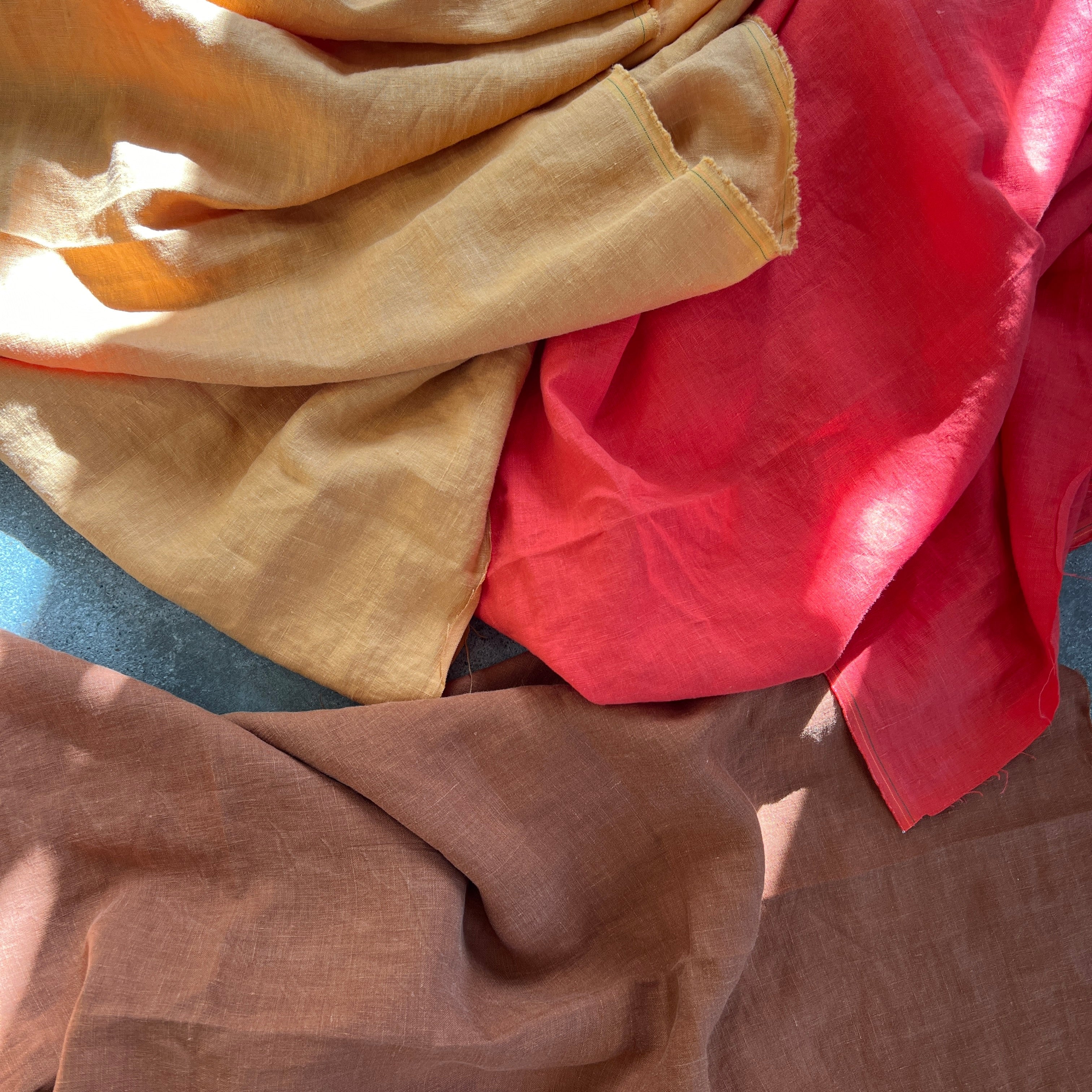 LULU Mandarin   $38 per metre - Image 8