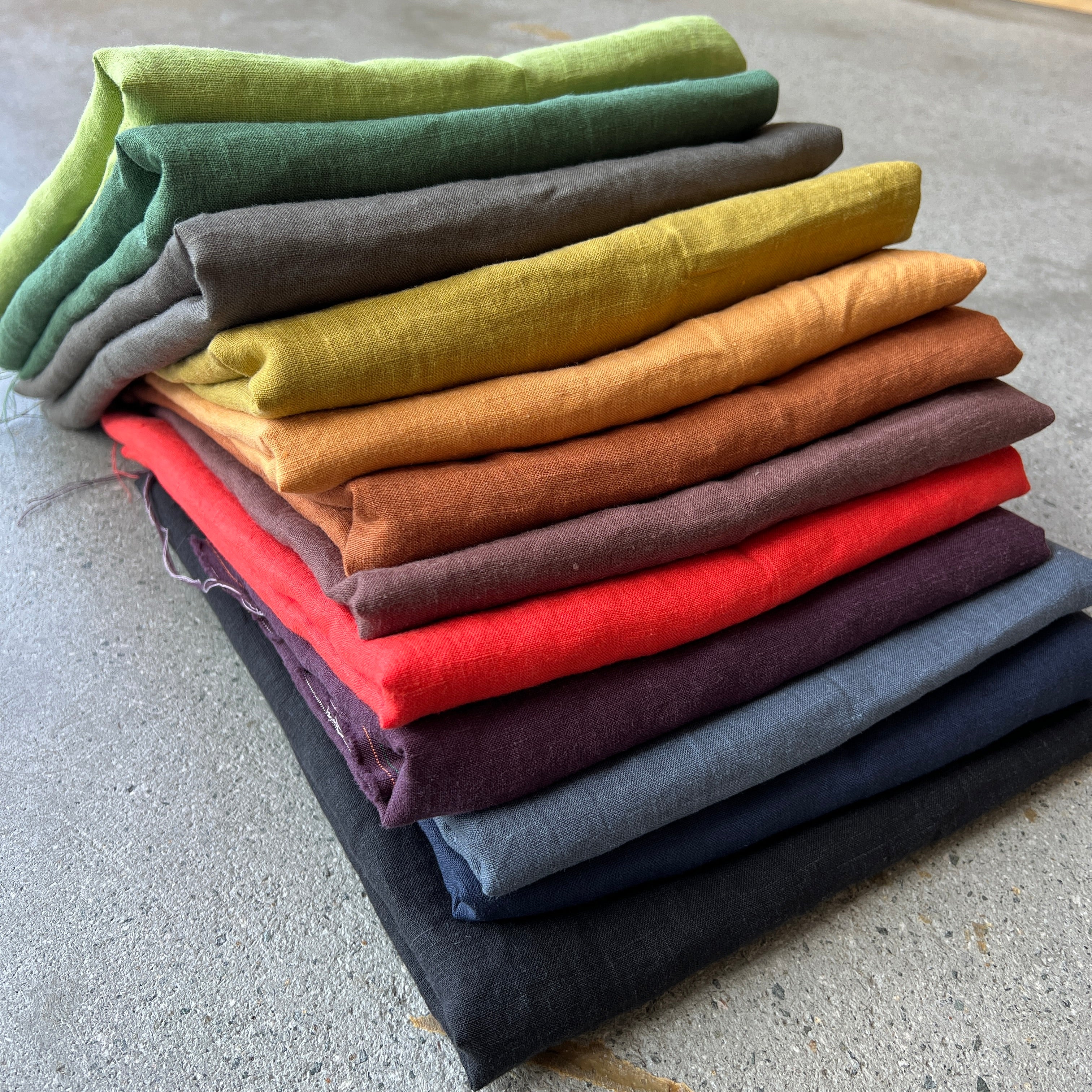 LULU Mandarin   $38 per metre - Image 9